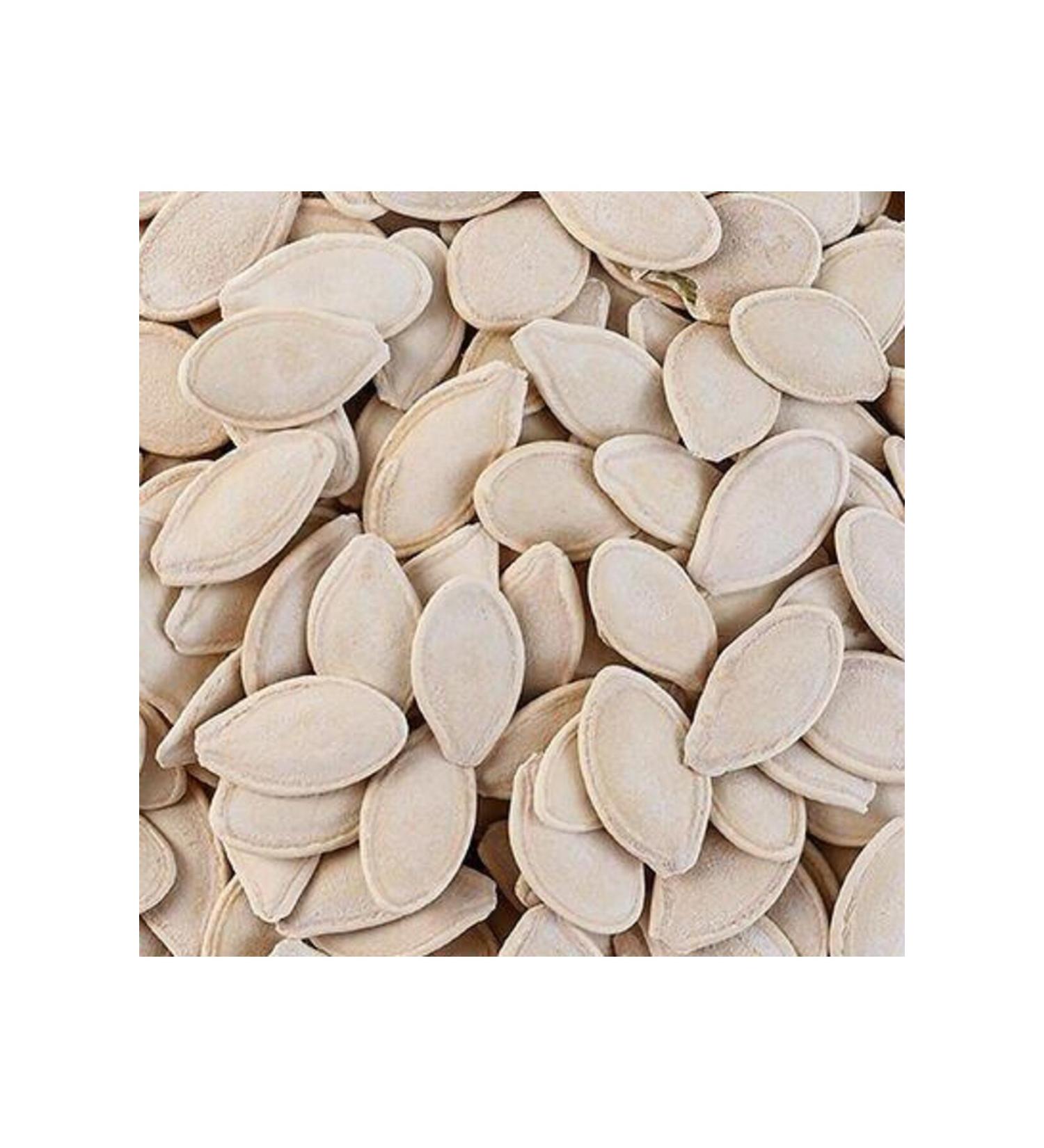 E-Cerez Nev ehir Pumpkin Seeds White 500 Gr