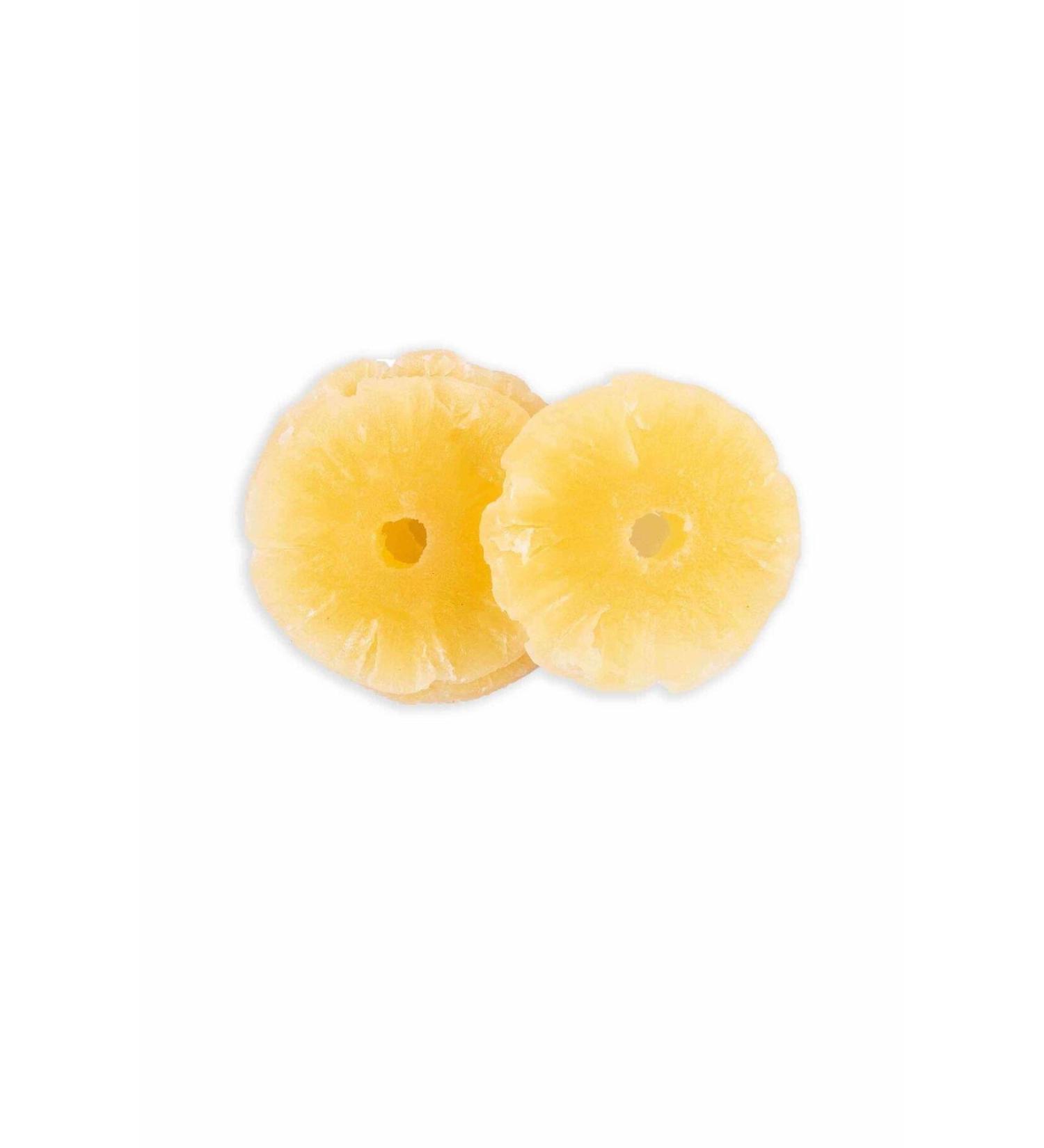 E-Cerez Dried Pineapple 250 Gr
