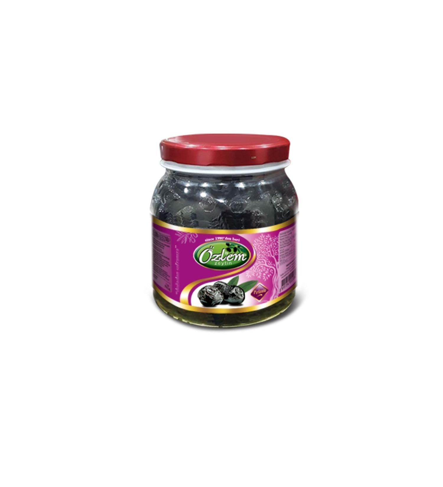 Ozlem Olive Ozlem Diamond 900 gr Campet Black Olive (320-380 KLB)