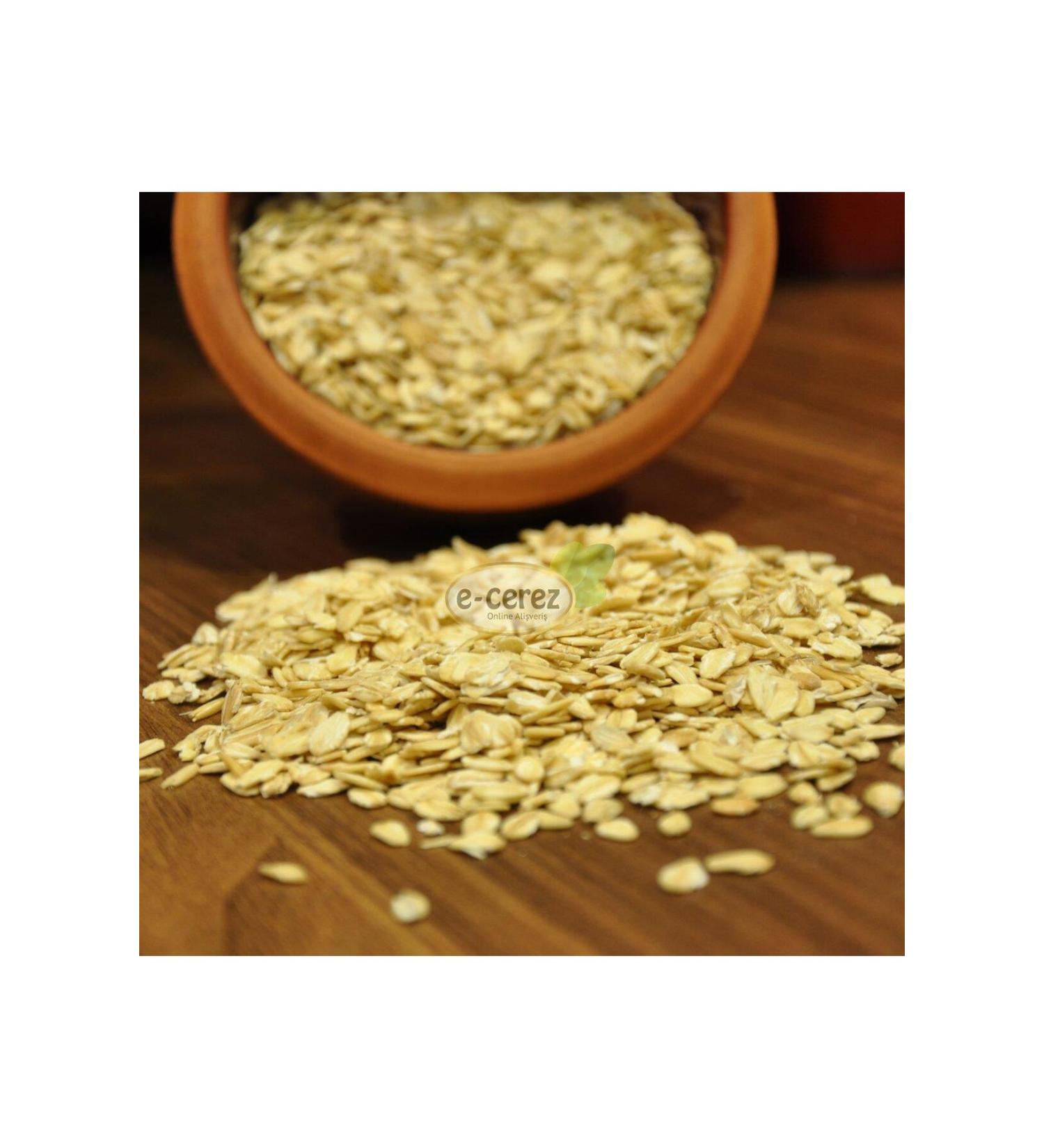 E-Cerez Oatmeal 500 Gr