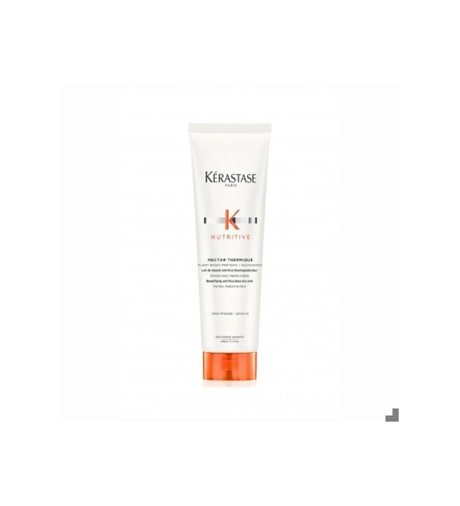 Kerastase Nutritive Nectar Thermique Frizz Preventing Thermal Hair Milk 150 ml - Buy Online on GoSupps.com