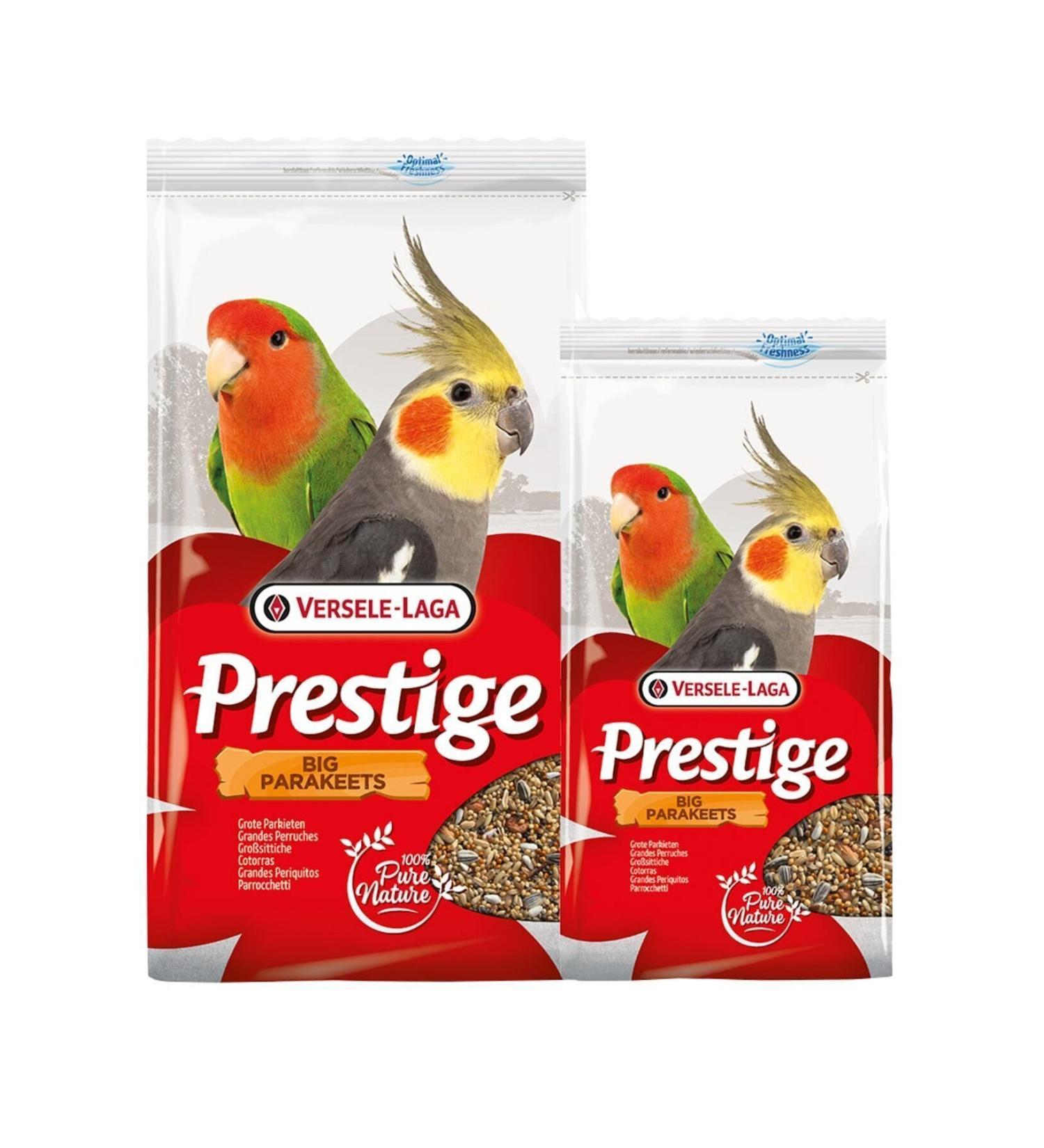 Versele Laga Verselelaga Parakeet Food 5 Kg