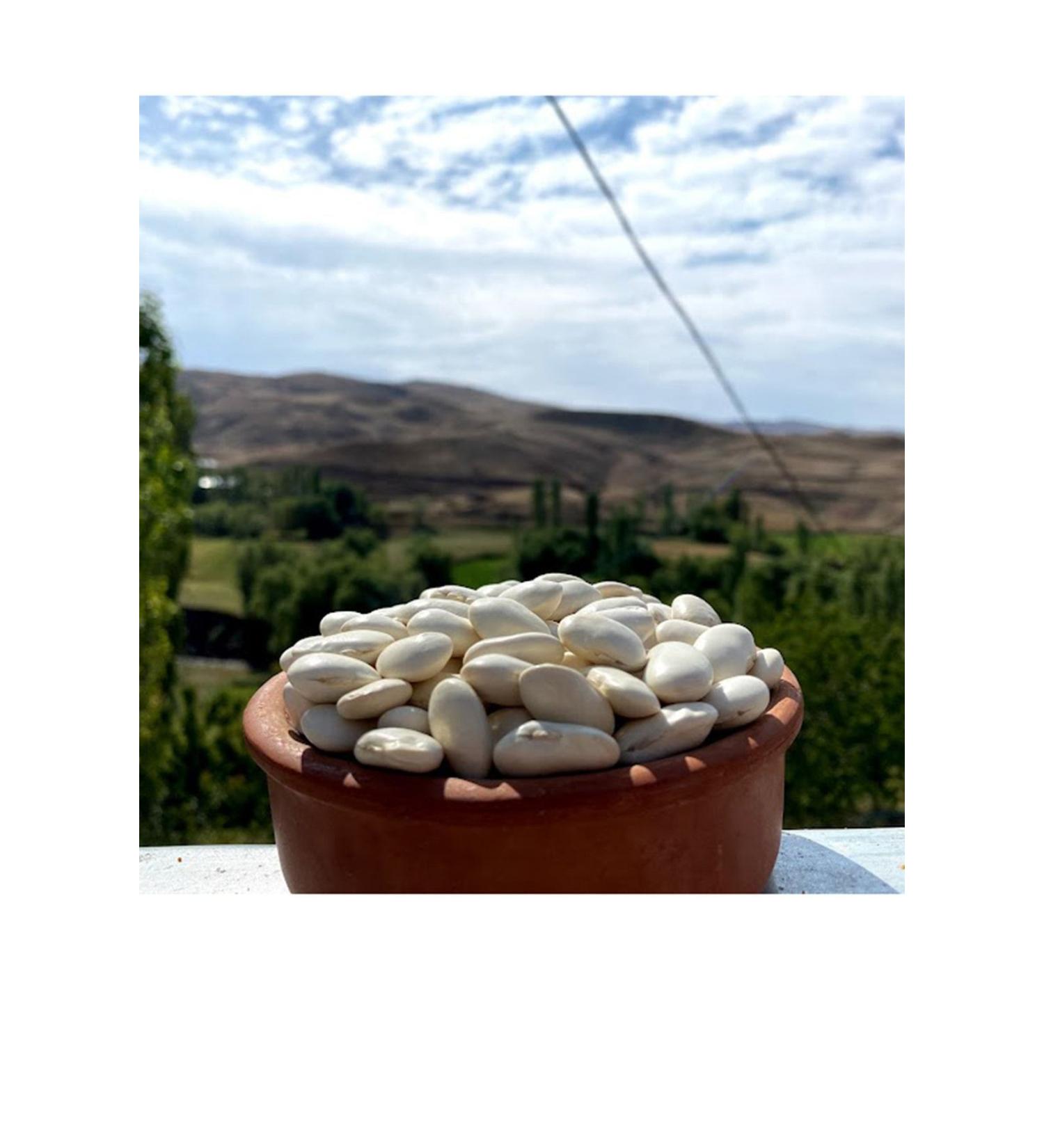 Come From The Village Dry Beans 1kg - Buy Online on GoSupps.com