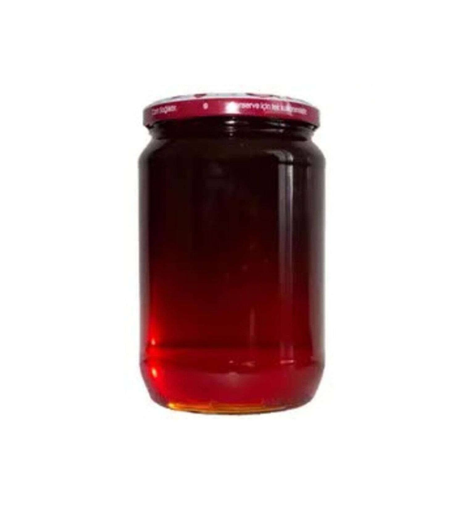 Bright Artvin Chestnut Honey | 1 Kg | Natural