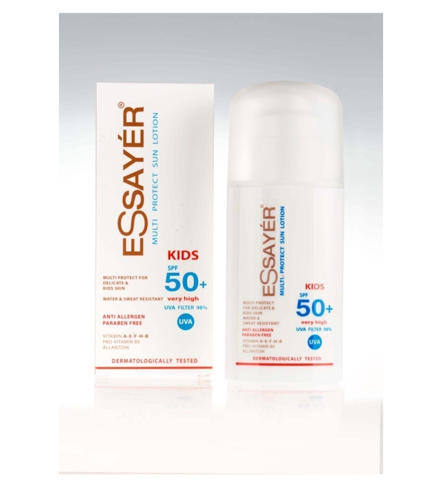 ESSAYER Children's Sunscreen