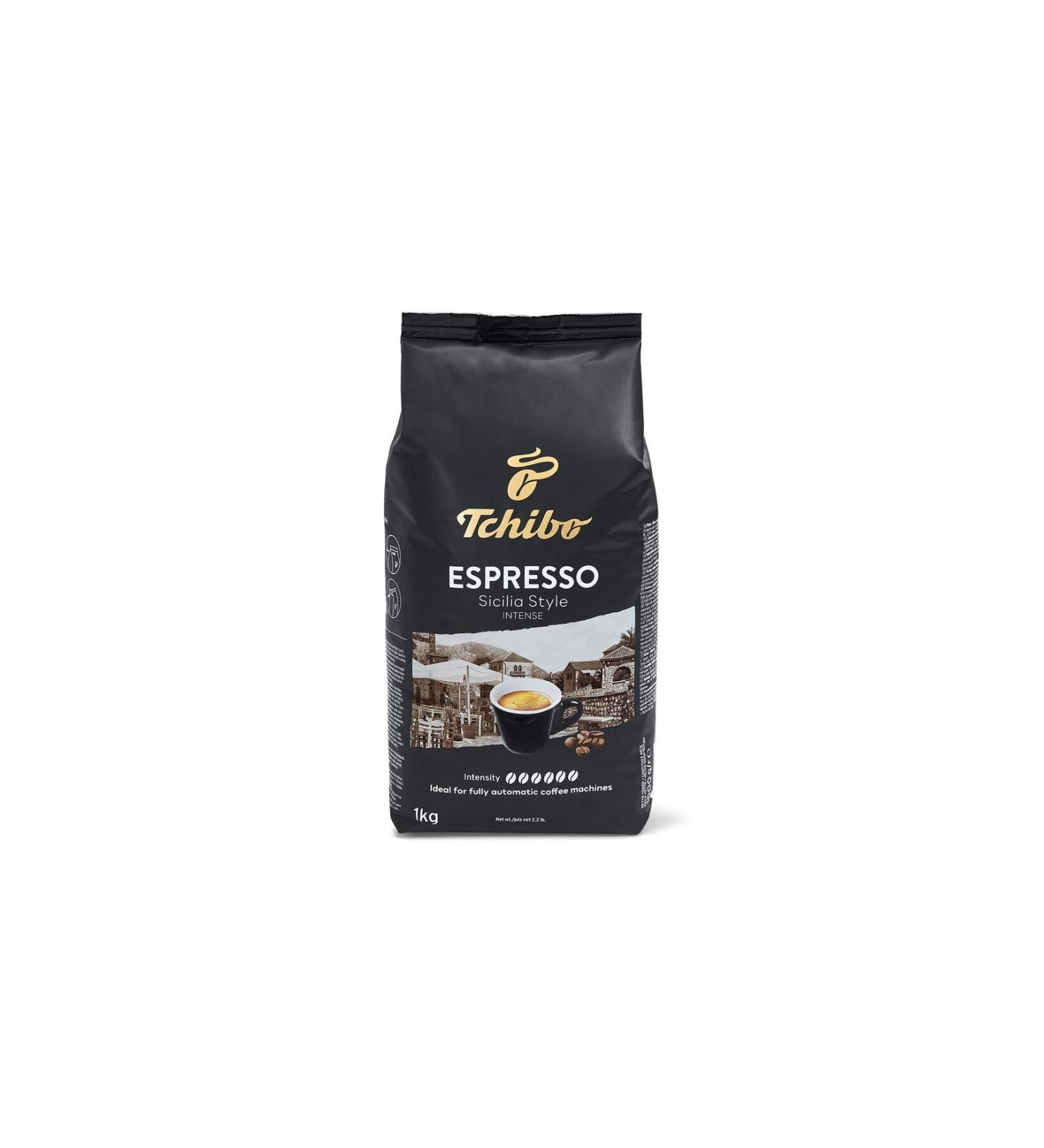 Tchibo Espresso Sicilia Style Coffee Beans 1000 g