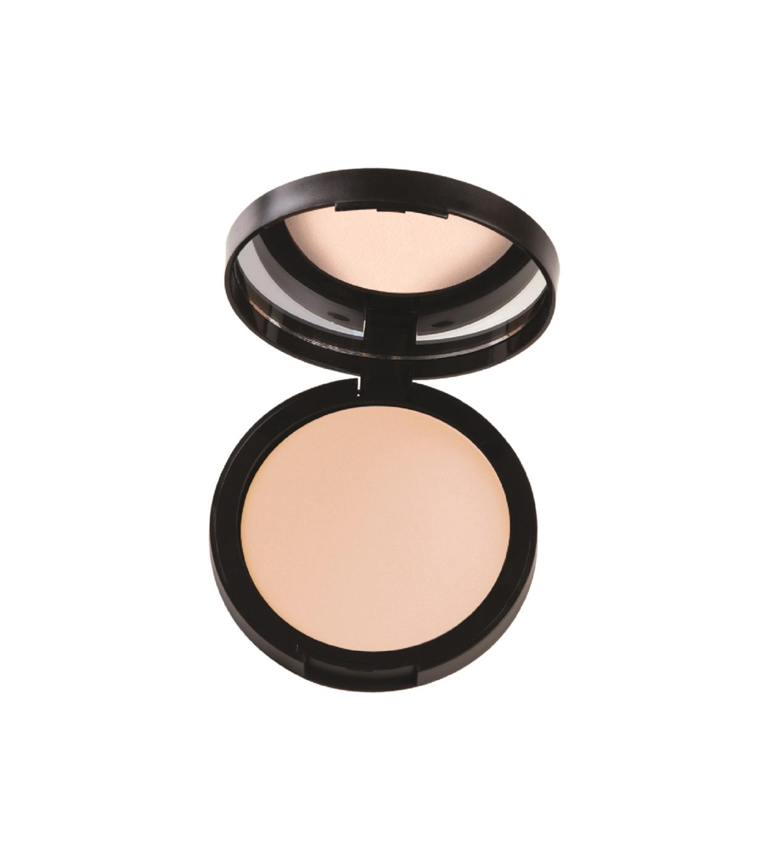 Huncalife Color Illusion Powder Ivory 9g