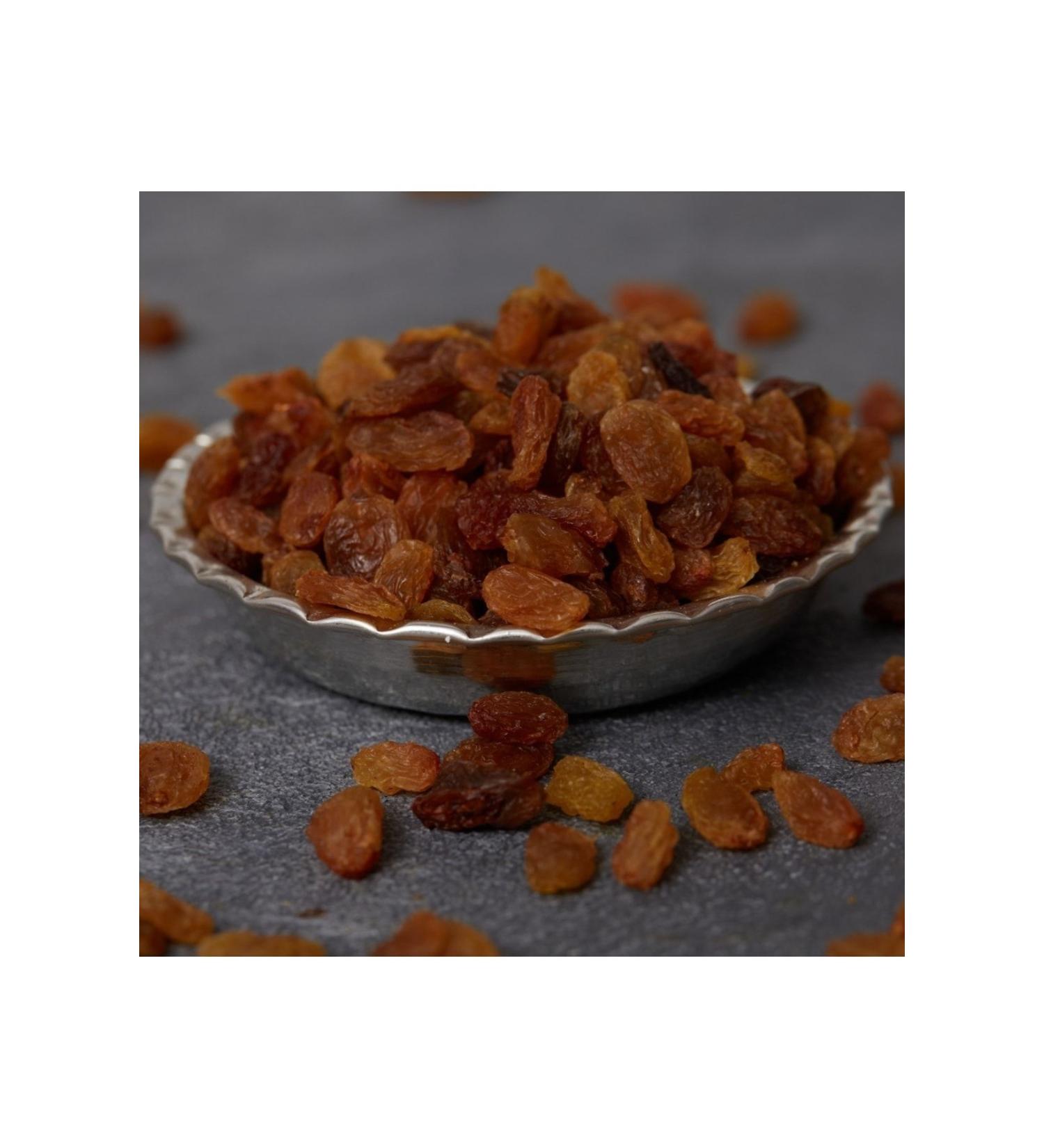 Seedless Blackcurrant (IZMIR) 1000 gr