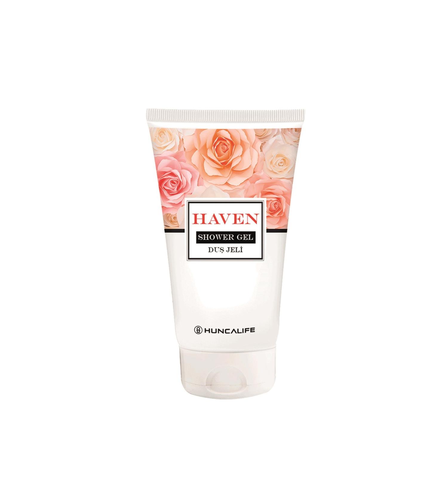 Huncalife Shower Gel 150 ml