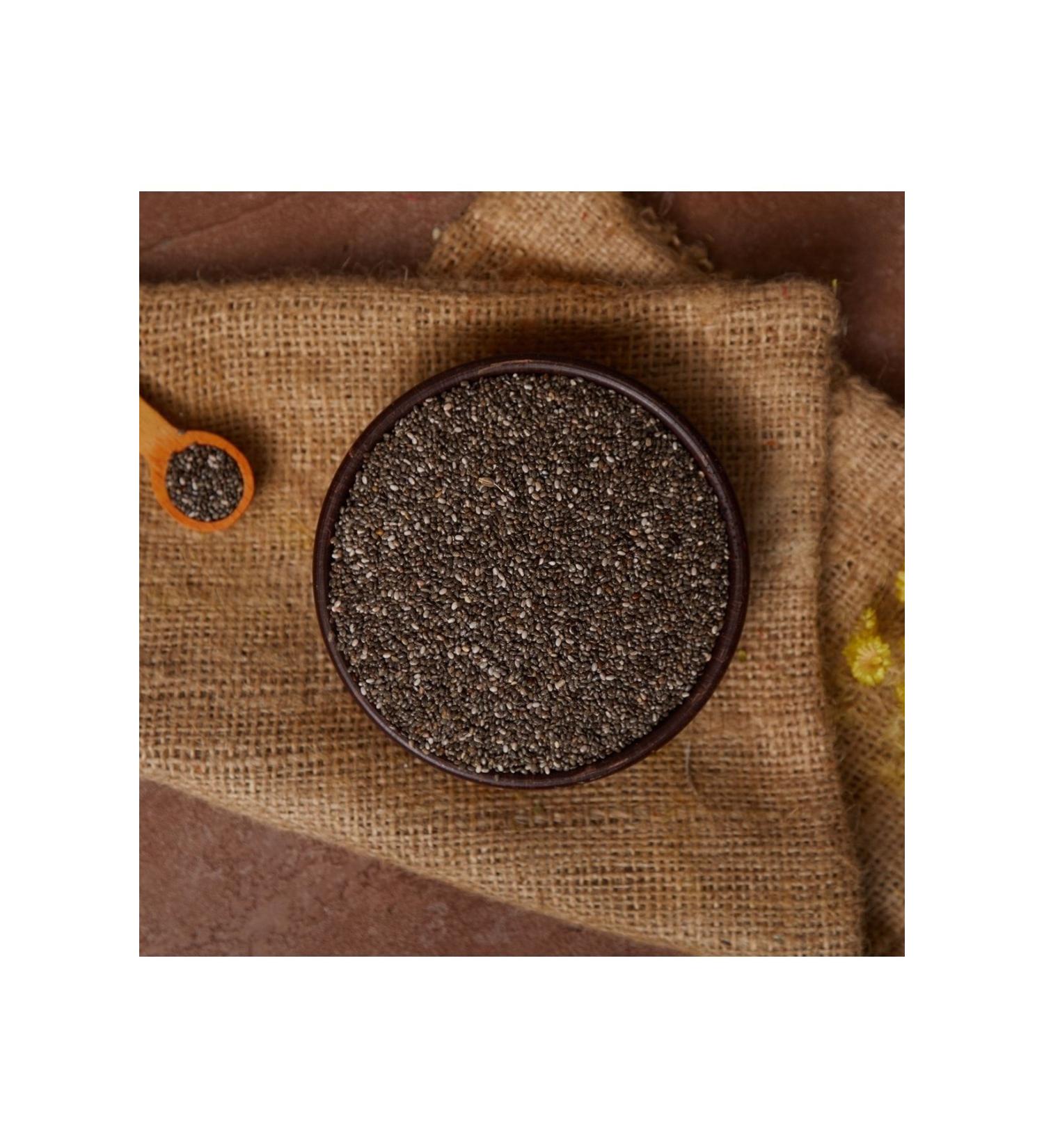 Under Tree Chia Seeds 500 gr