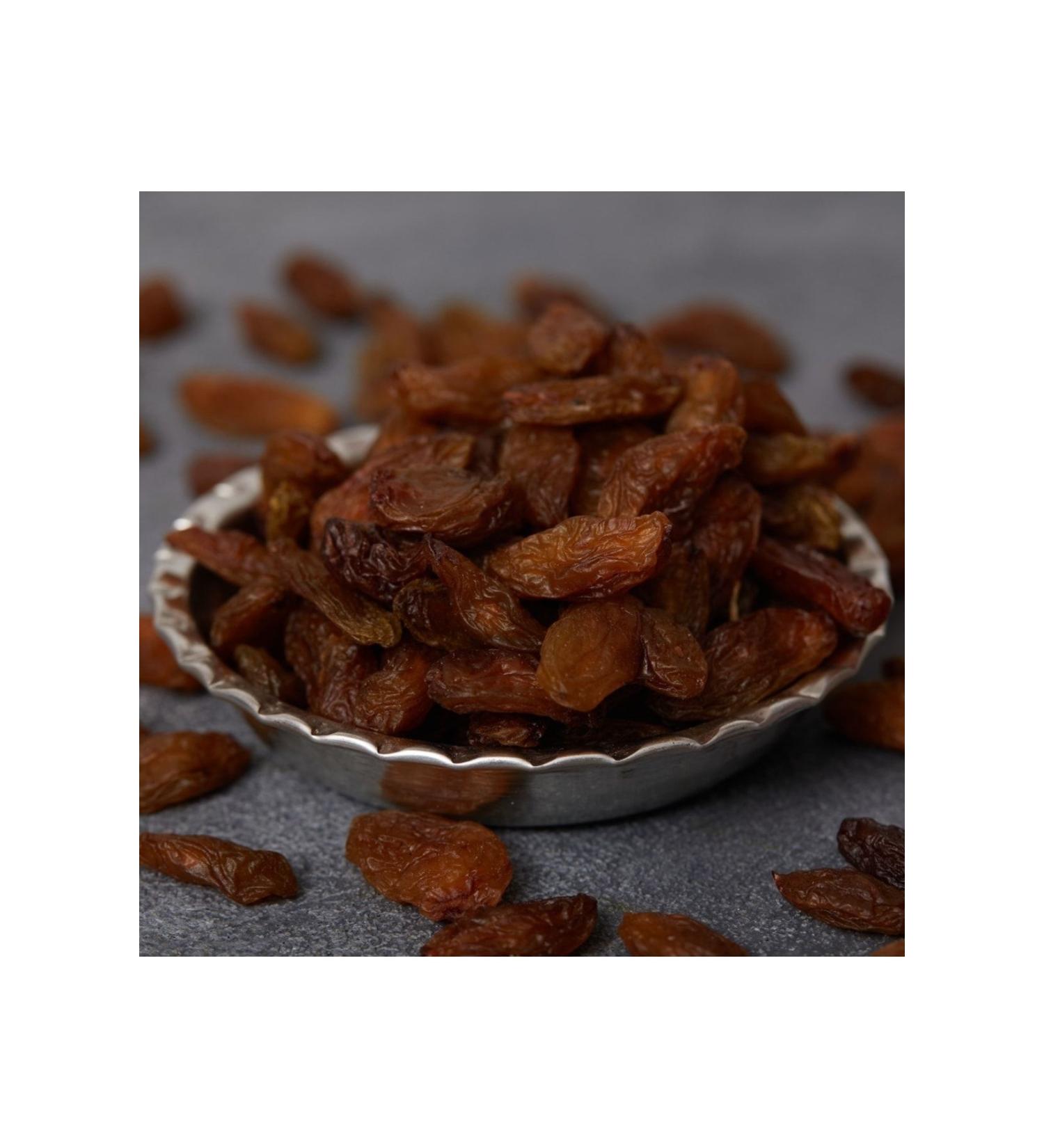 Under Tree Seed Besni Grapes 500 gr