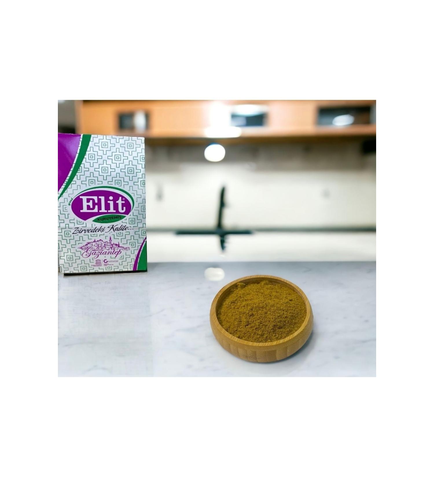 Elite Nuts CUMIN 1KG