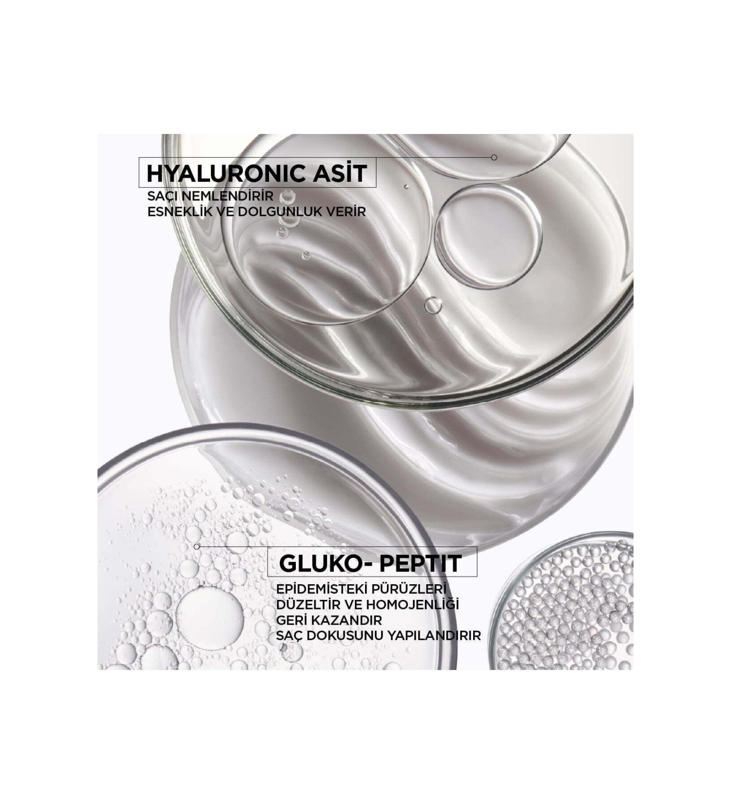 Kerastase Densifique Bain Density Thickening Shampoo 250 ml CYT663225944412154574874541231231878