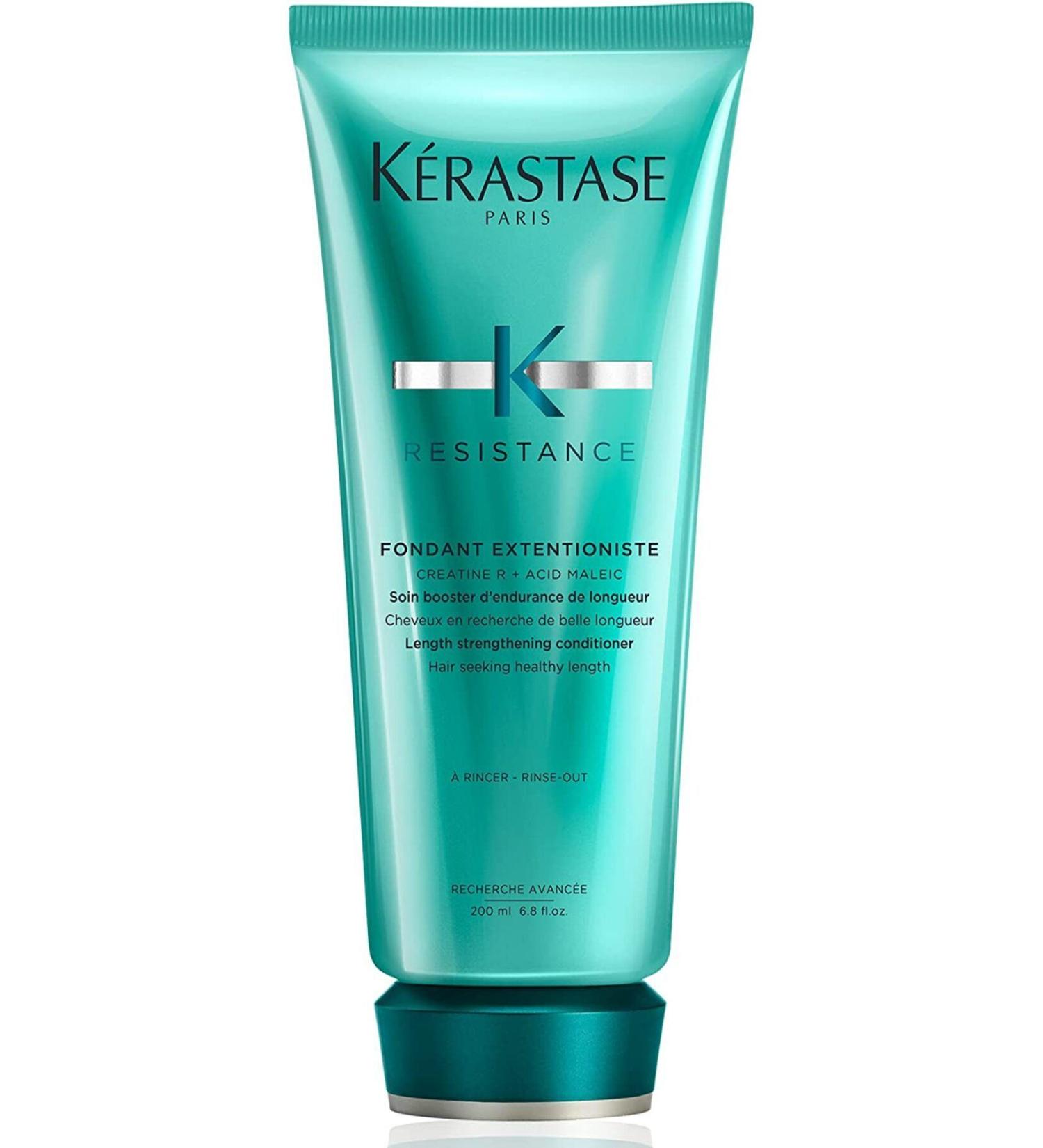 Kerastase Resistance Fondant Extentioniste 200 ml Strengthening Cream for Long Hair CYT454874545421