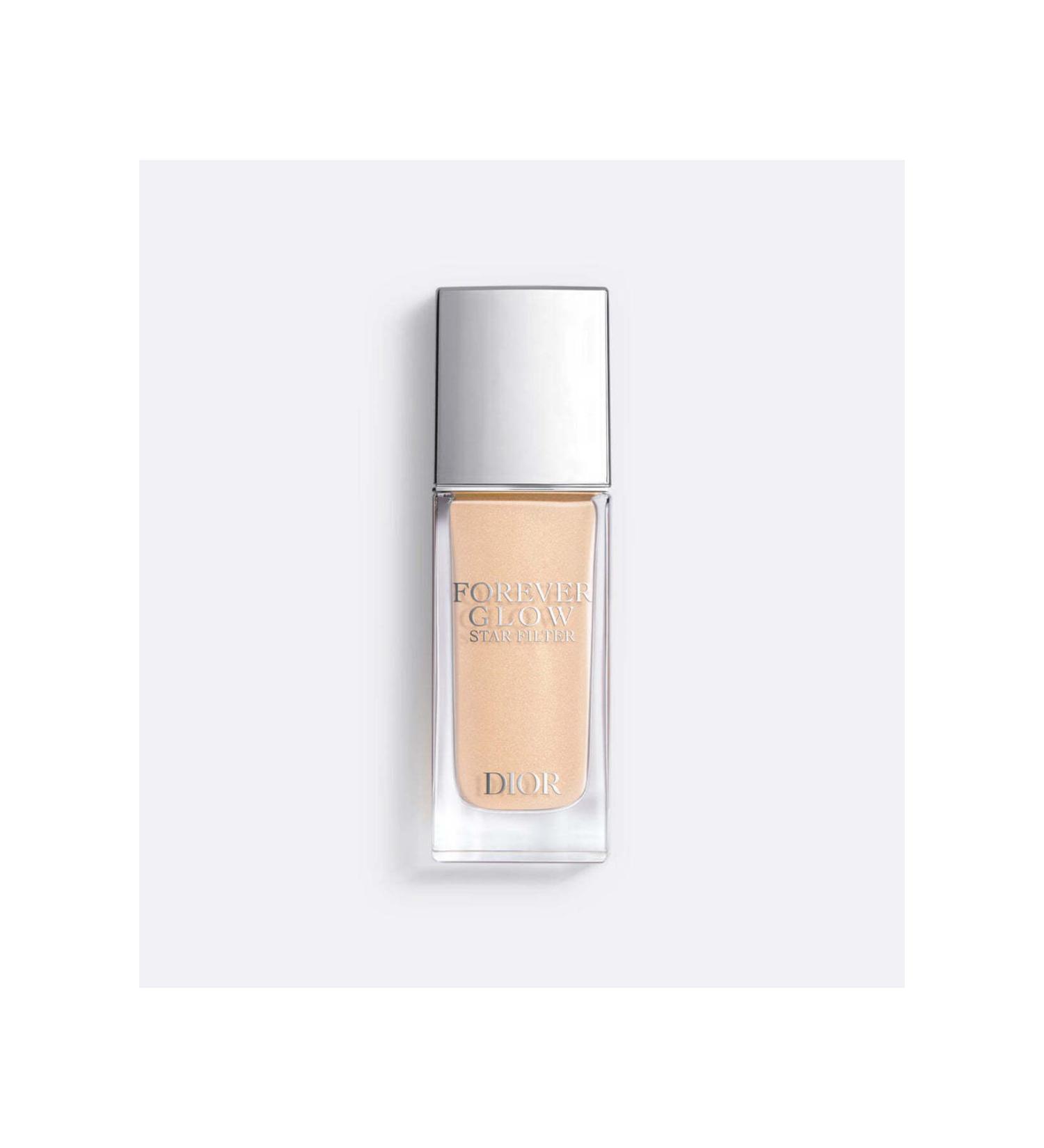Dior Forever Glow Star Filter - Visibly Smoothing Illuminator 30ml