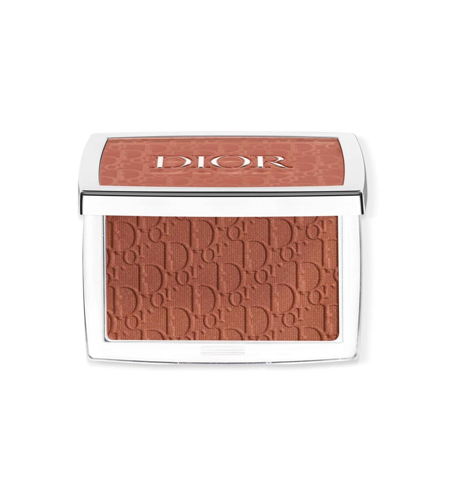 Dior Rosy Glow - Long-Lasting Revitalizing and Luminous Blush 4.40g - Buy Online on GoSupps.com