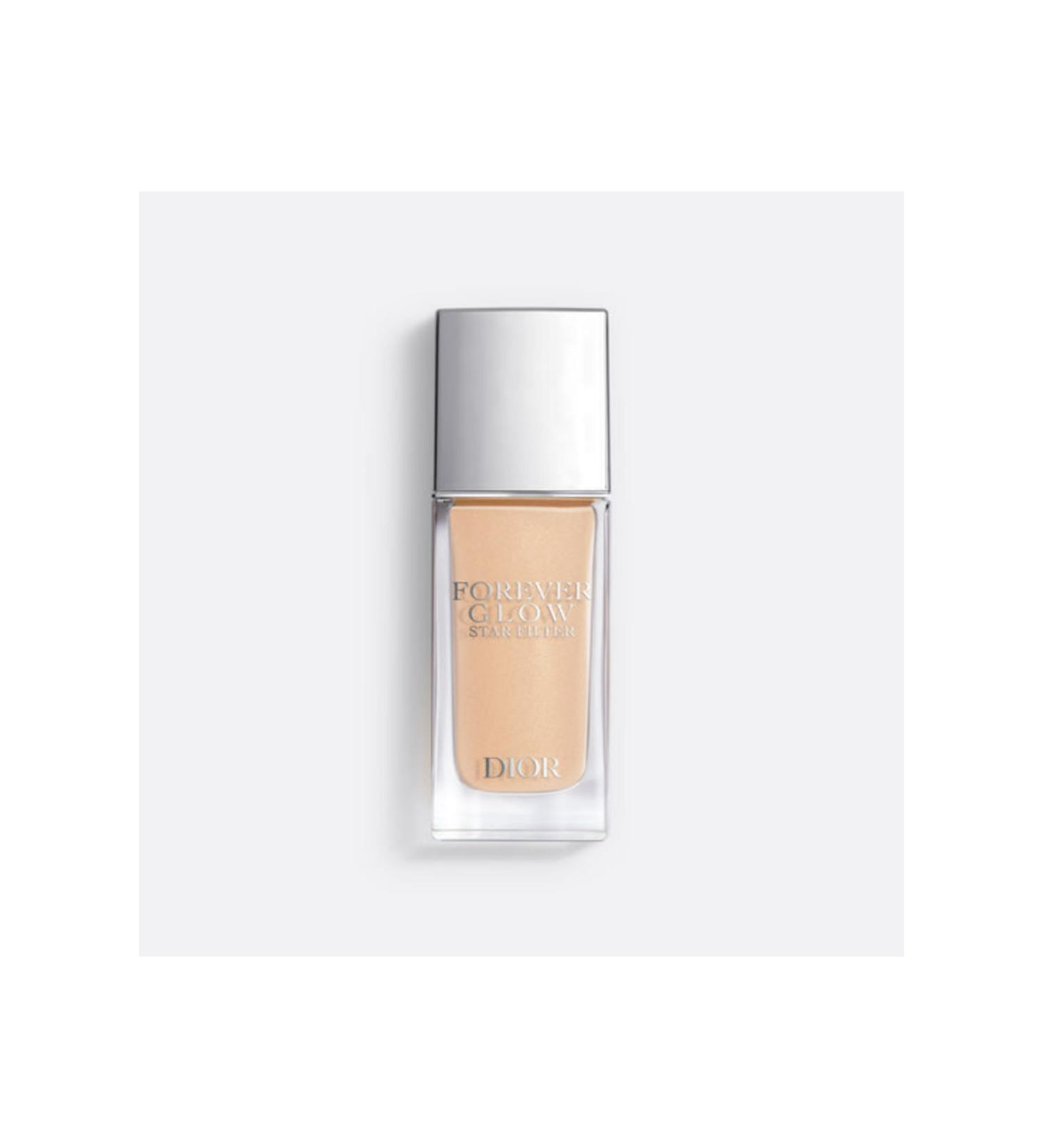 Dior Forever Glow Star Filter - Visibly Smoothing Illuminator 30ml