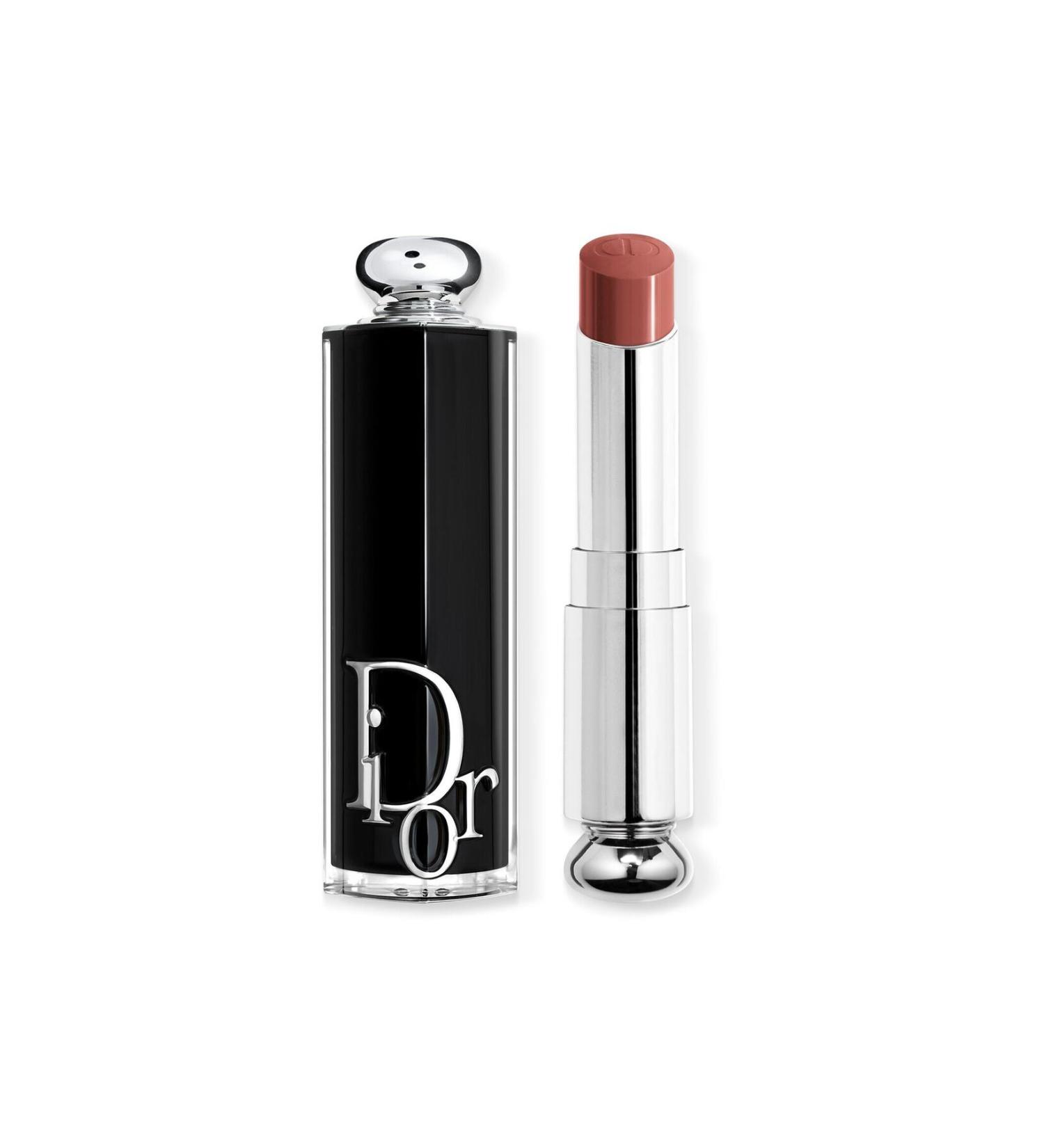 Dior Addict - 6-Hour Shine and 24-Hour Moisture Shine Lipstick