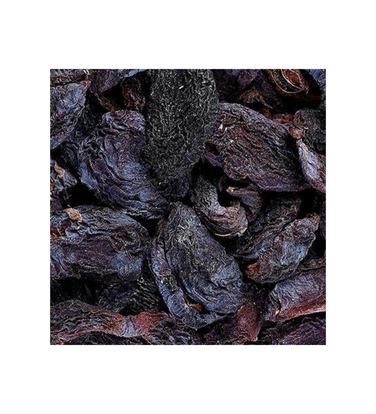 E-Cerez Dried Plums Seedless 250 Gr