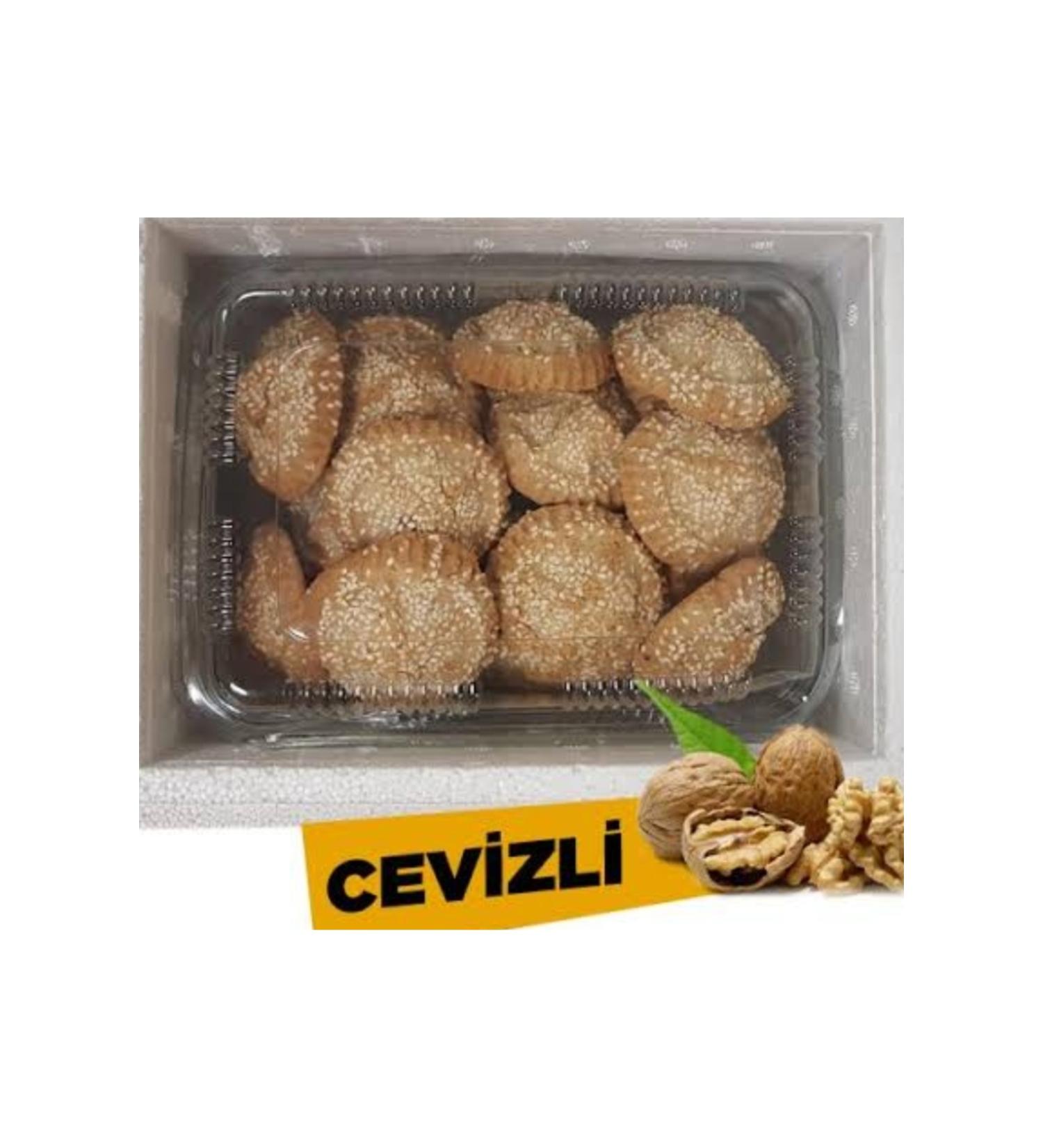 Don't tell olive farming Hatay Walnut Kombe