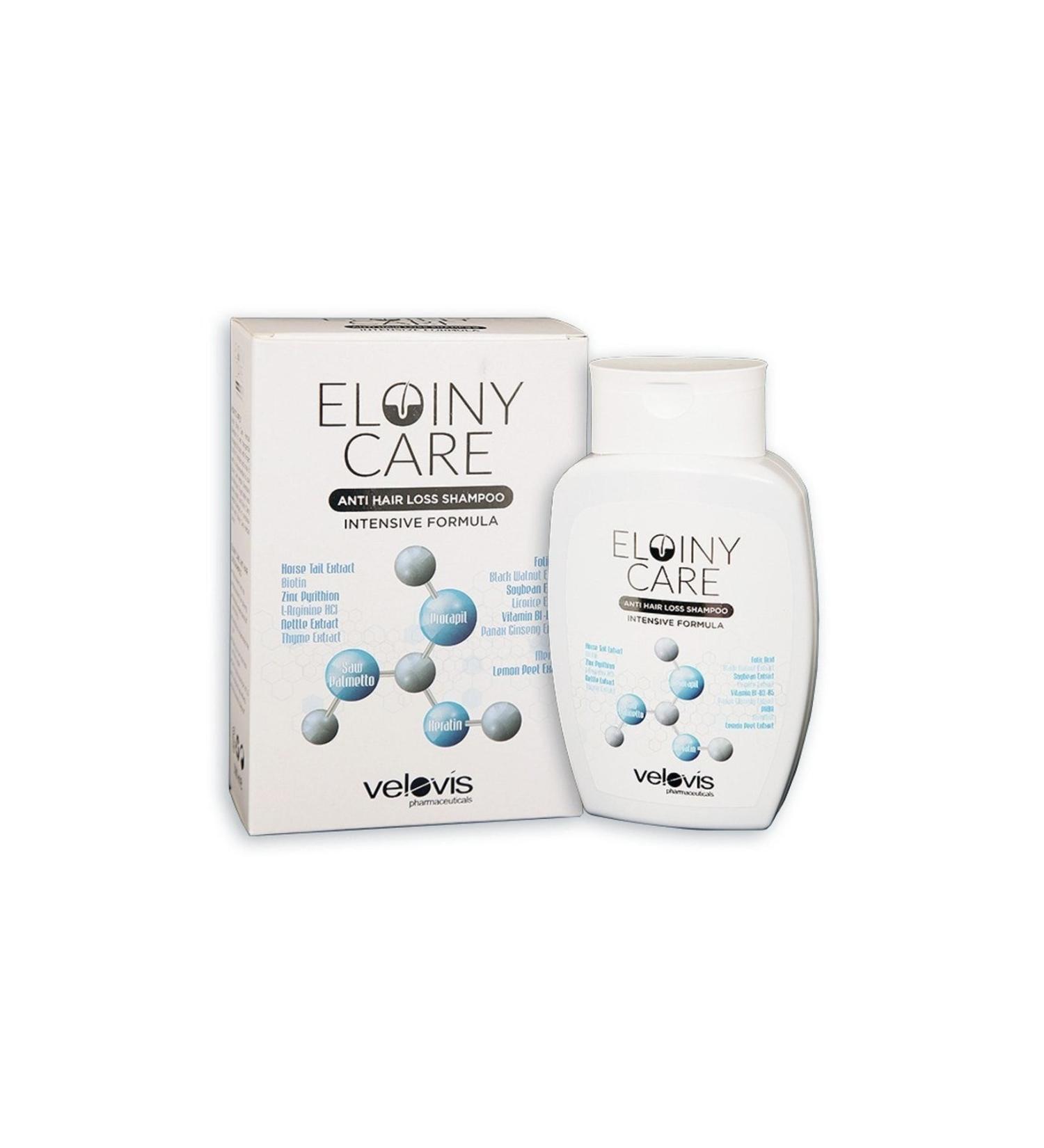 ELOINY CARE Shampoo