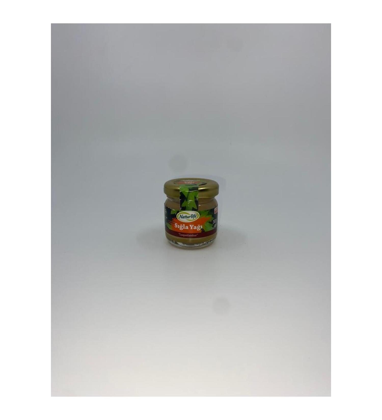 Naturlife Styrax Oil