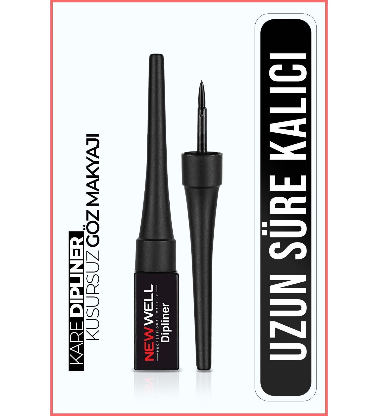 New Well Square Dipliner - Buy Online on GoSupps.com