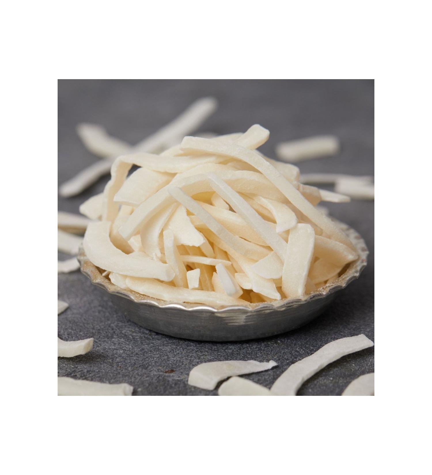 A a alt Natural Dried Coconut Fruit Sugar-Free 500gr