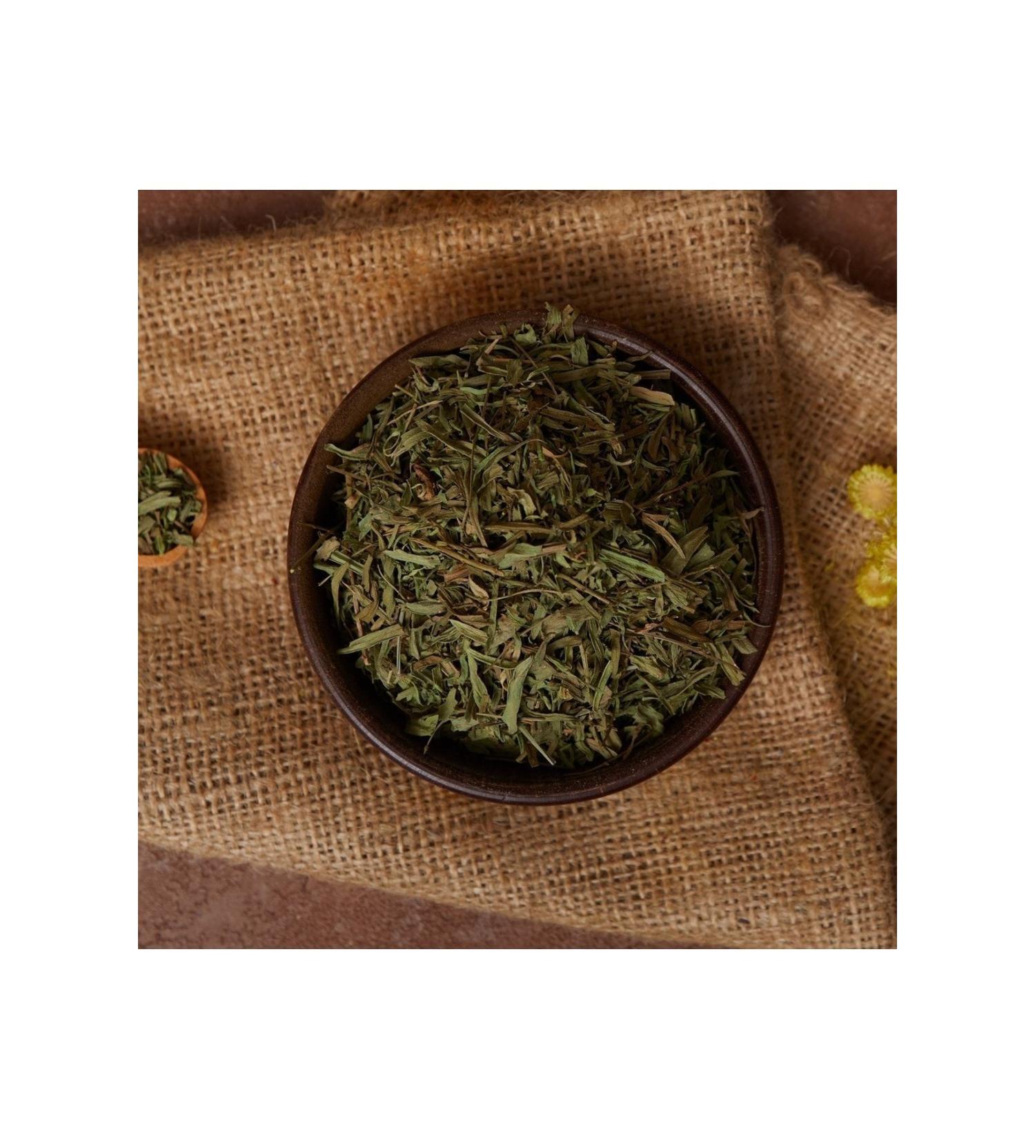 Undergrowth Tarragon (DRAGON GRASS) 500 gr