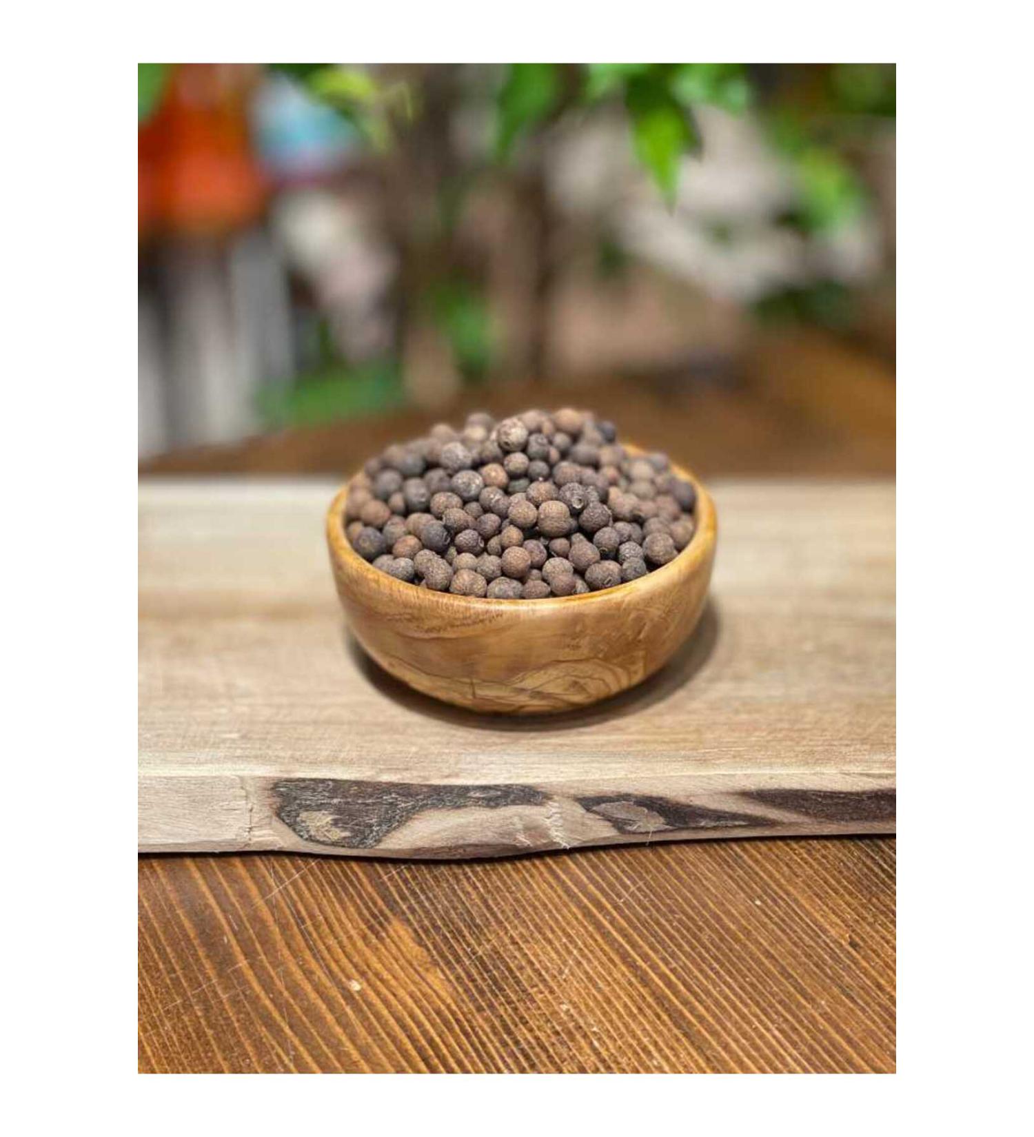 Masale Allspice Grain 100 gr