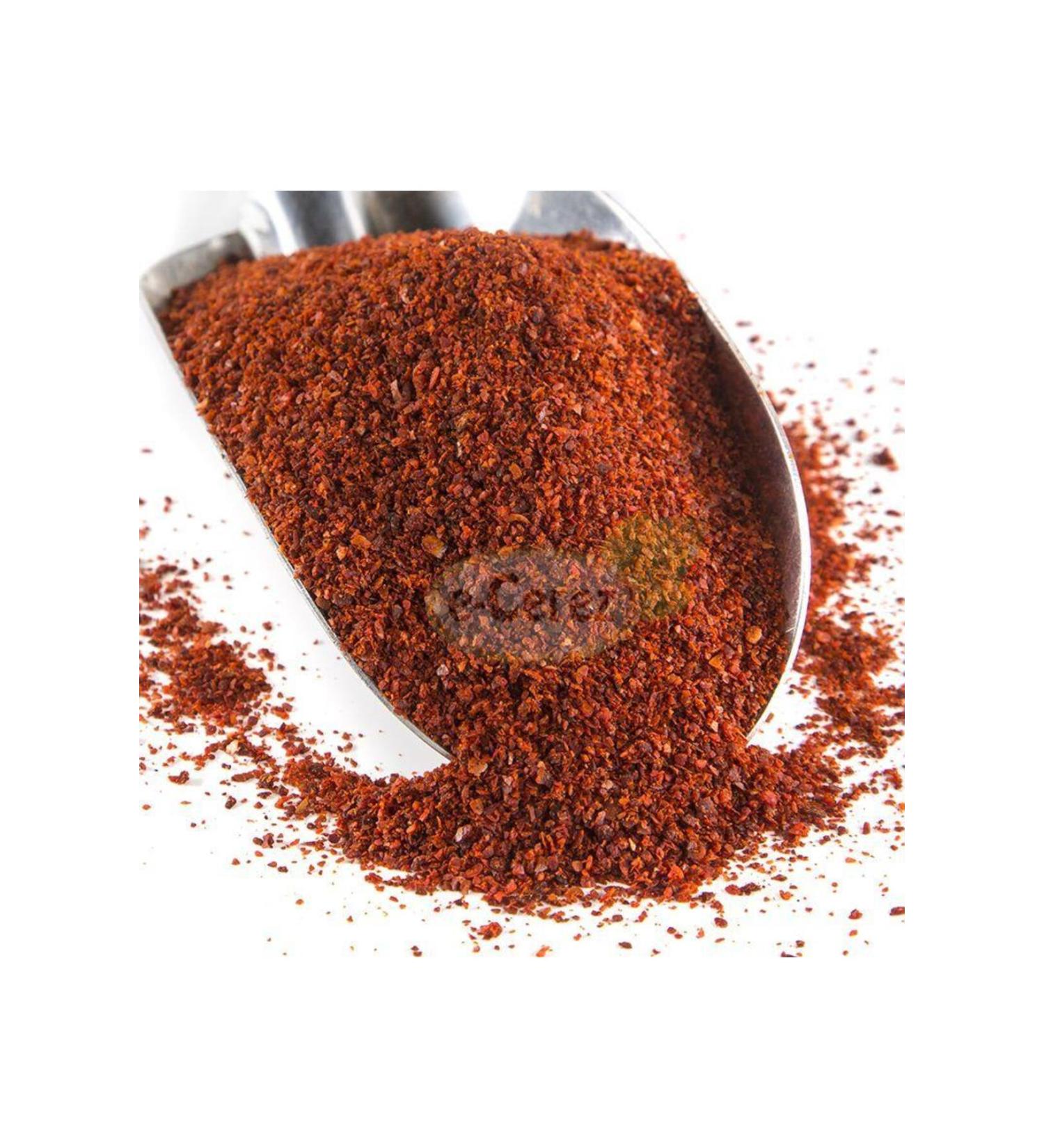 E-Cerez Household Chili Pepper 500 Gr