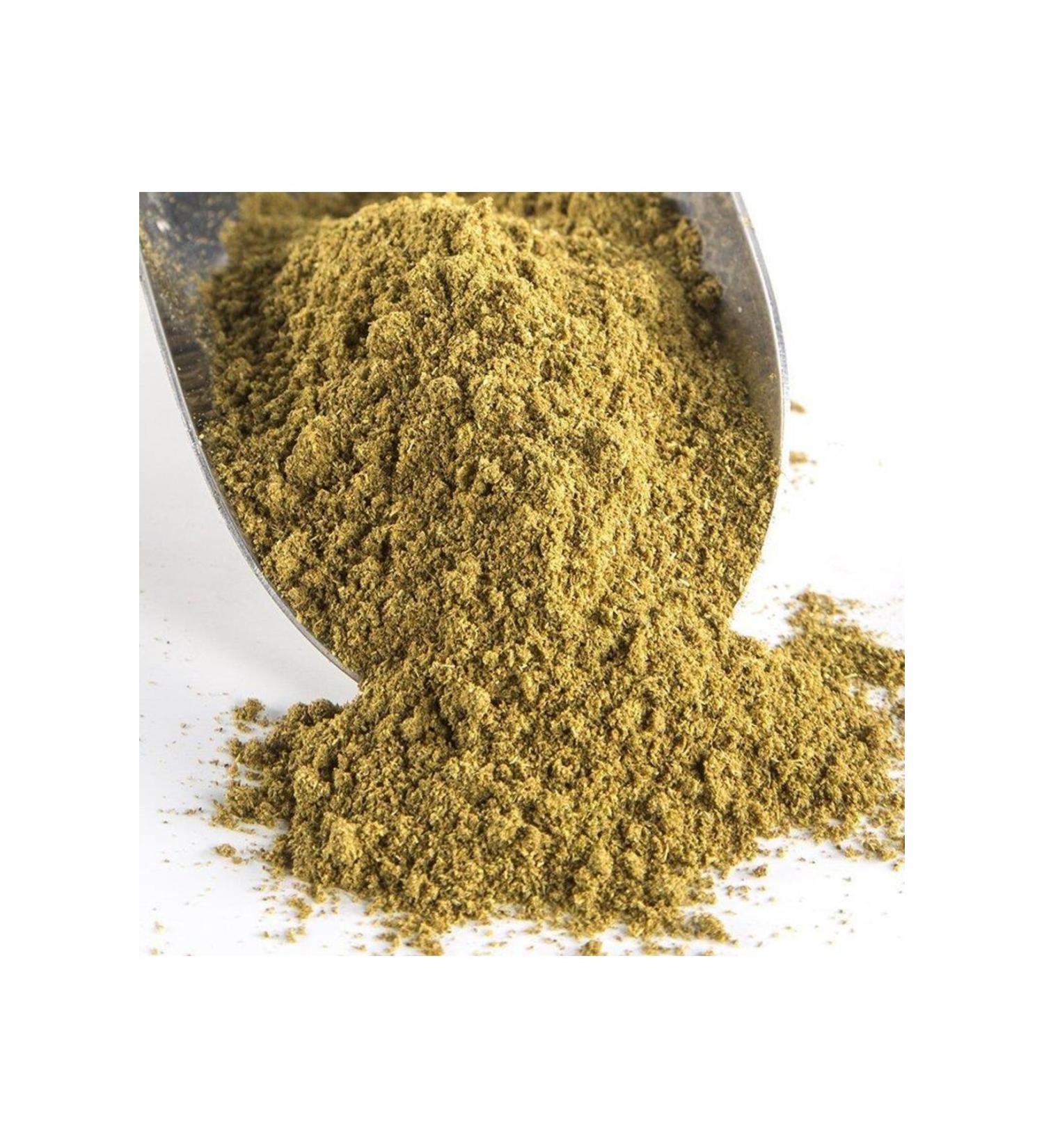 Cumin Powder 250 gr
