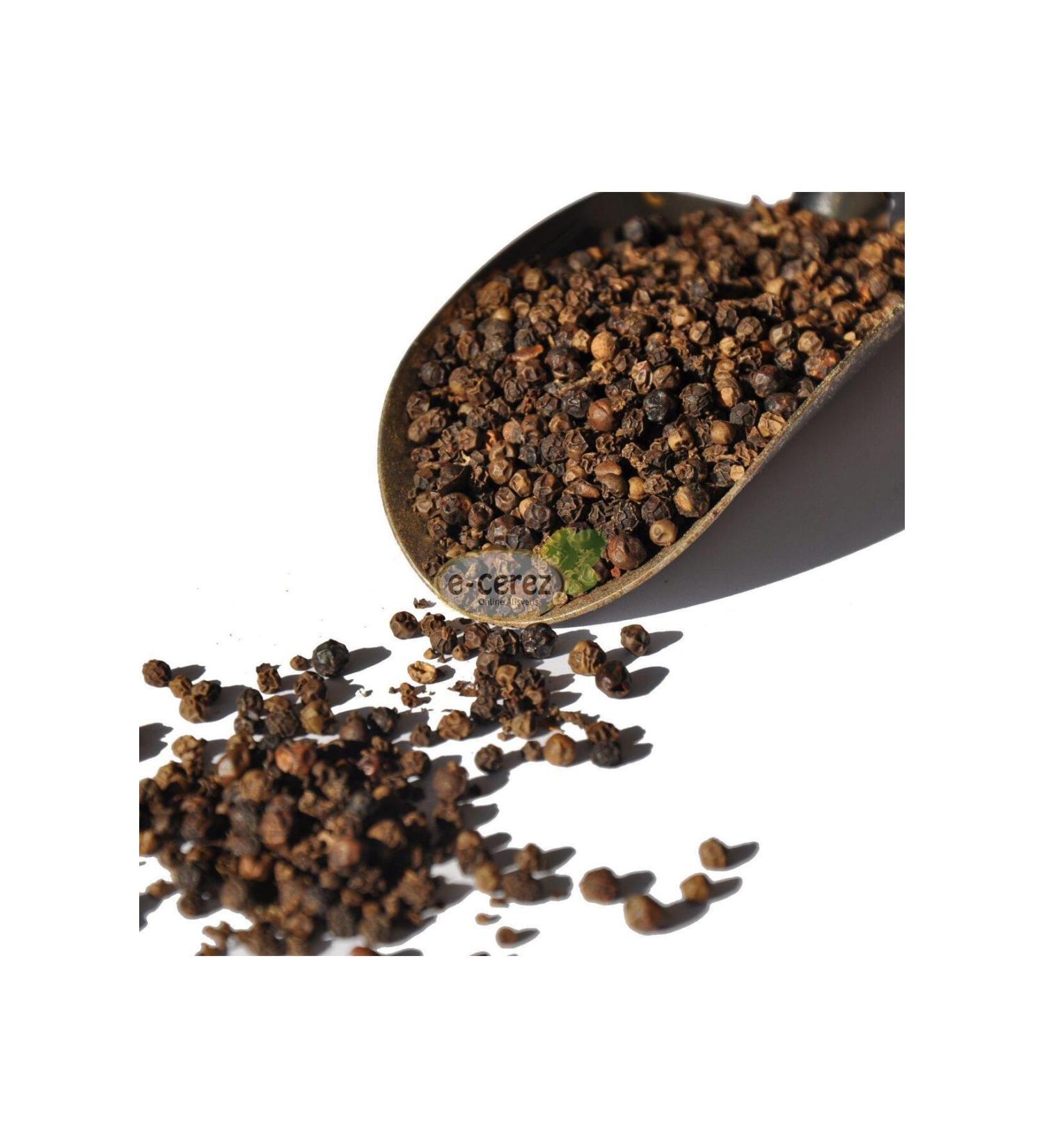 E-Cerez Black Pepper Grain 500 gr