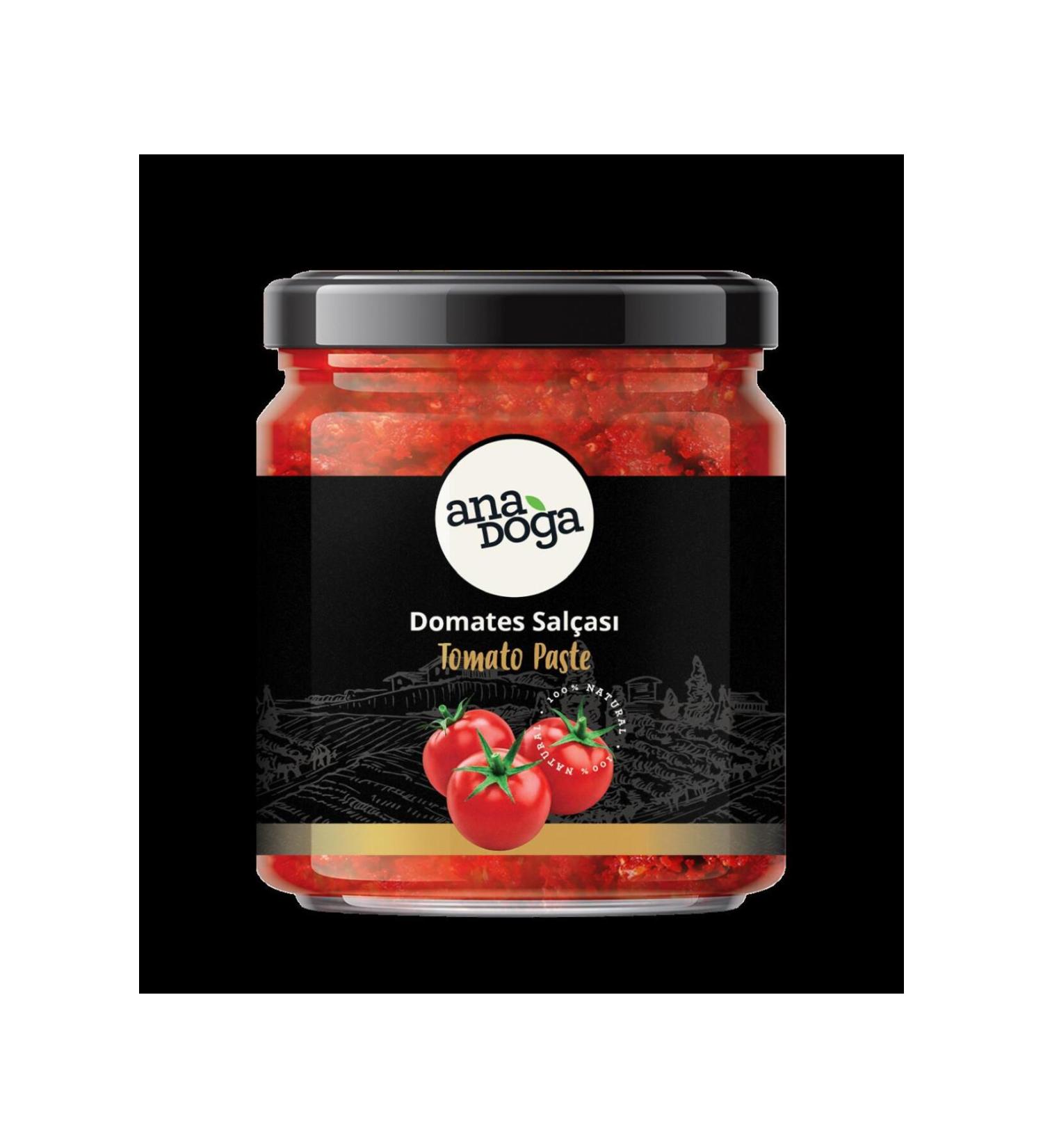 Anado a Tomato Paste 500 gr