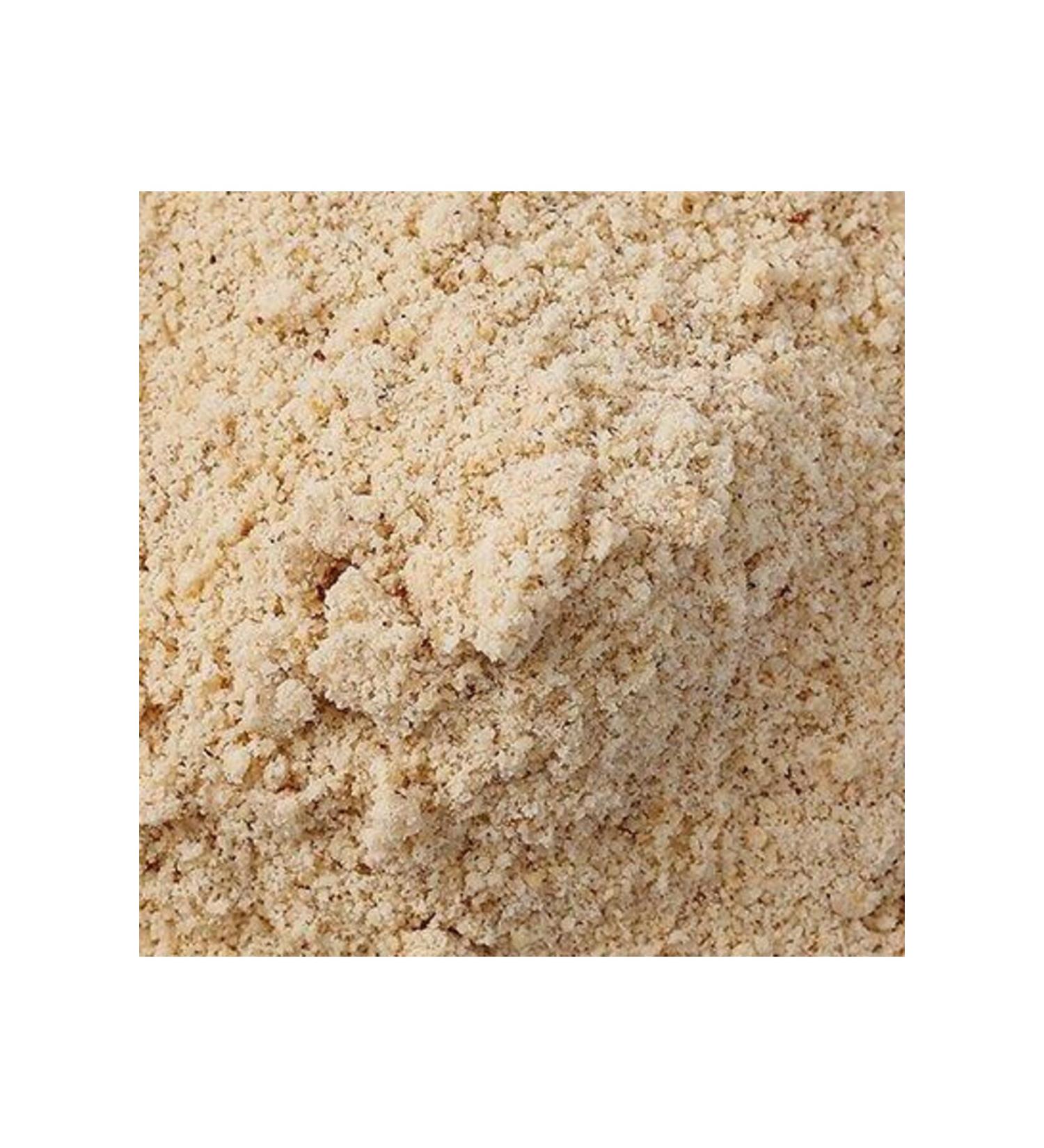 E-Cerez Powder Almond 500 Gr