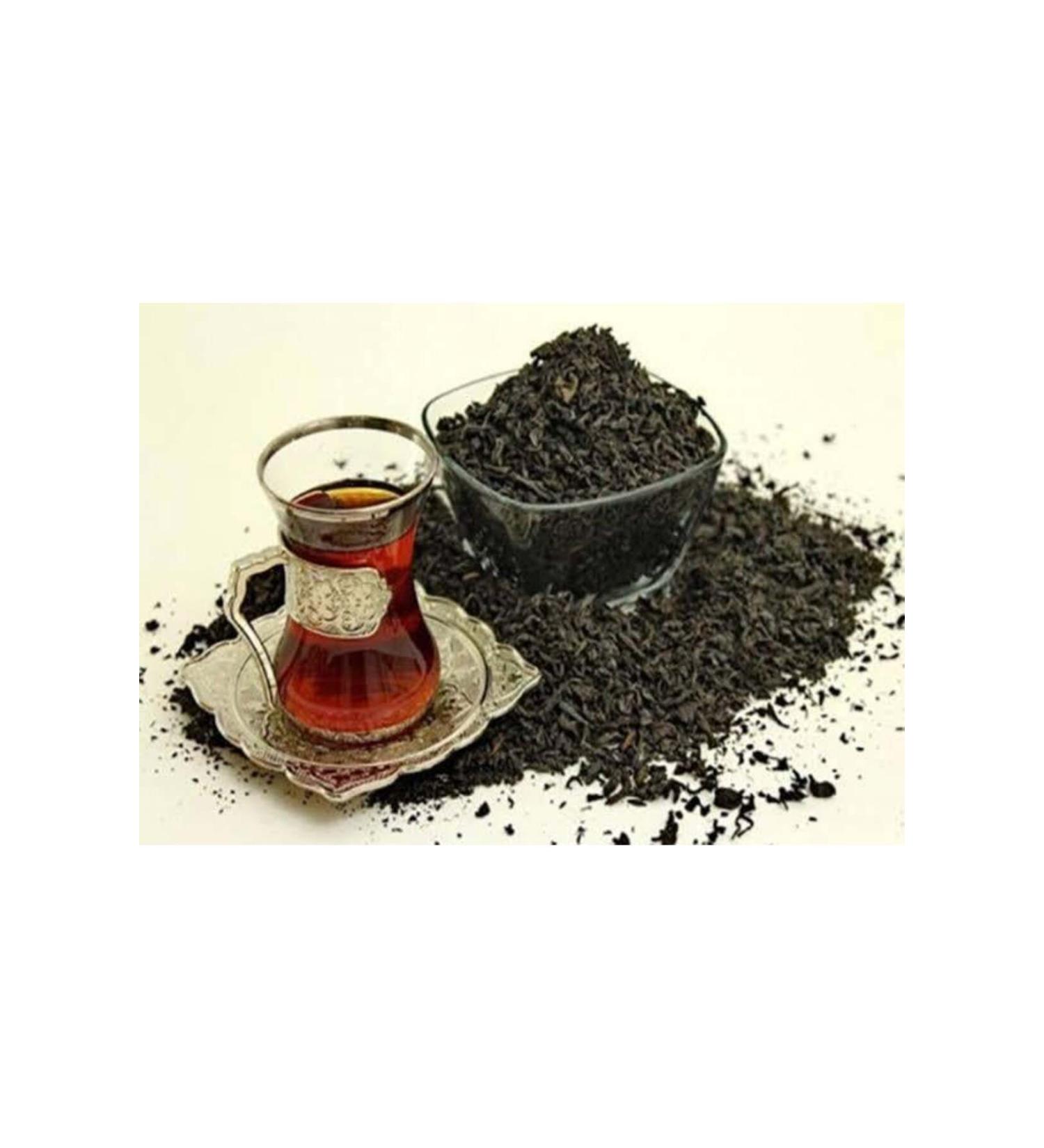 E-Cerez Ahlan Bulk Tea 250 Gr