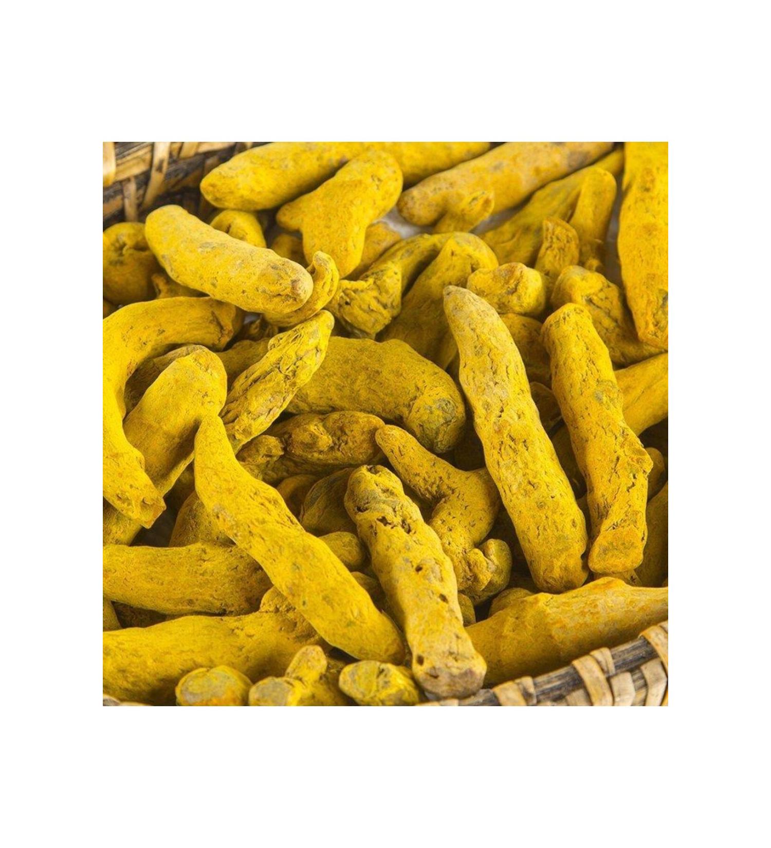 E-Cerez Turmeric Grain 500 Gr