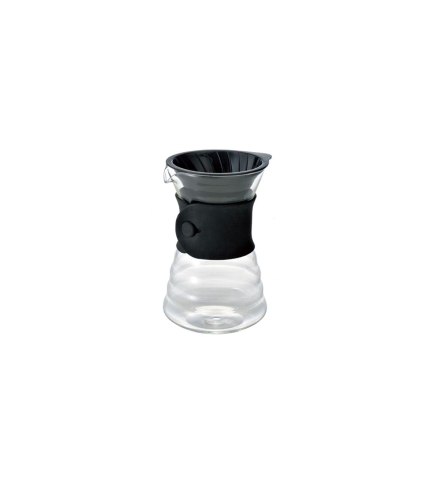 Hario V60 Drip Decanter Coffee Brewing - Buy Online on GoSupps.com