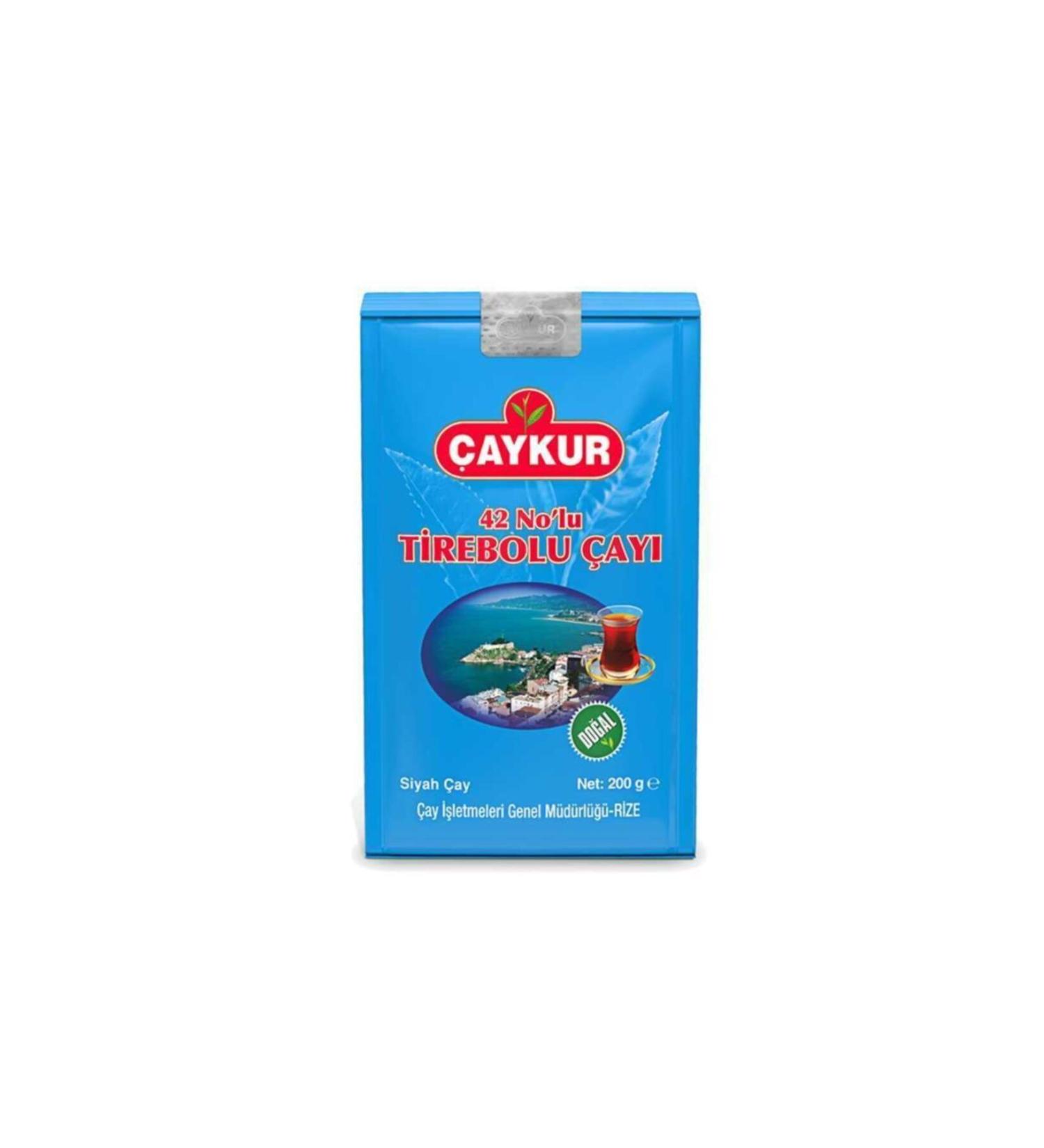 aykur No. 42 Tirebolu Tea 500gr