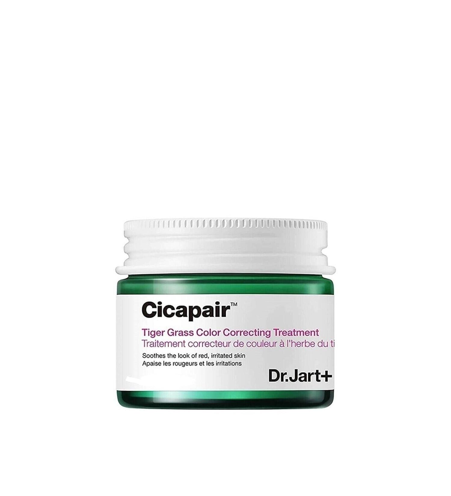 Dr.jart+ Cicapair Tiger Grass Color Correcting Treatment Skin Tone Equalizing Care 50 Ml. - Buy Online on GoSupps.com