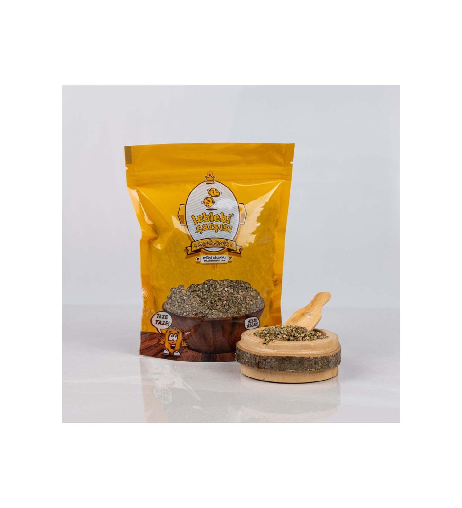 Chickpea Bazaar Thyme - 1 KG