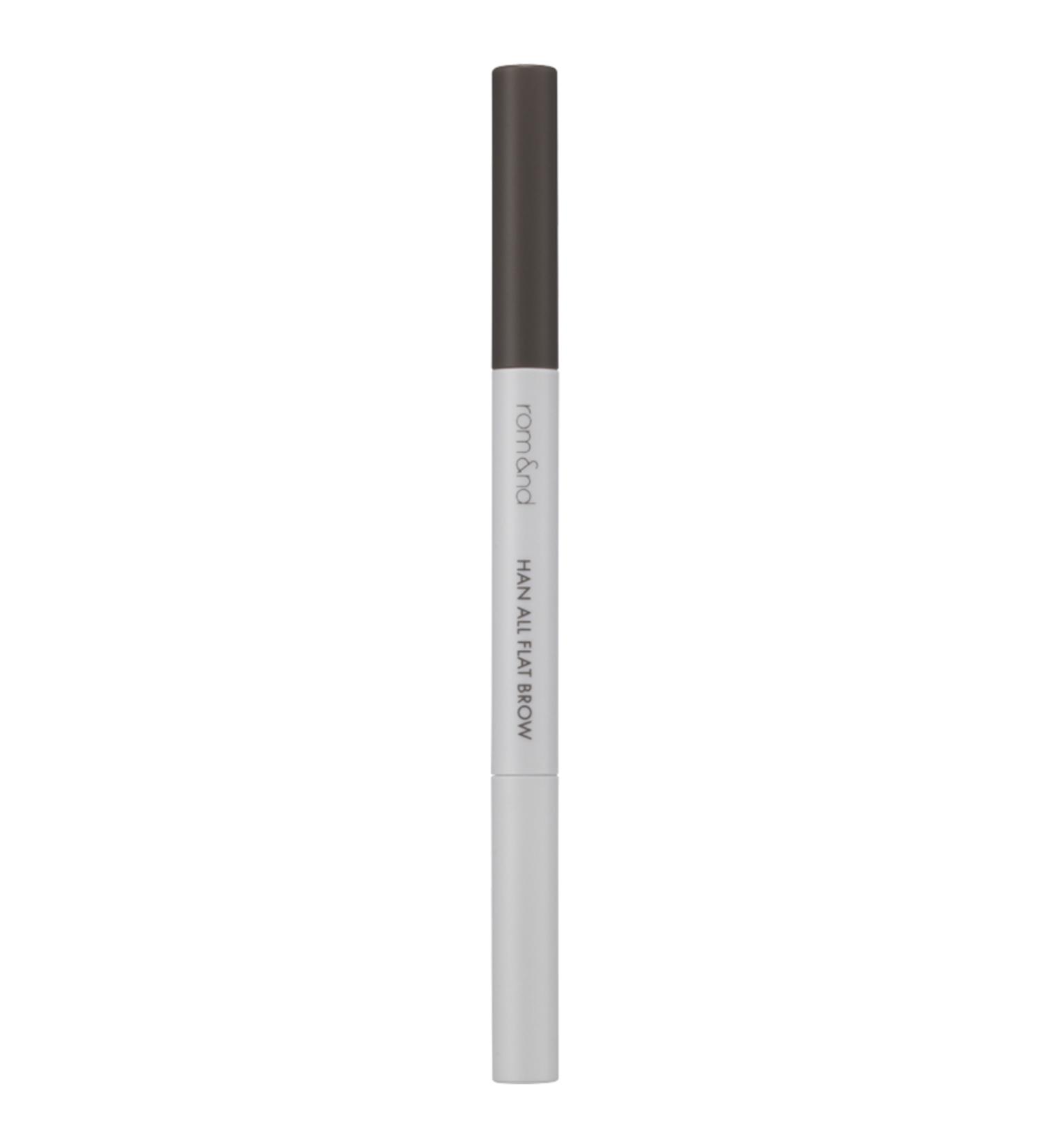 Romand HAN ALL FLAT BROW C1 CLASSIC GRAY - Buy Online on GoSupps.com