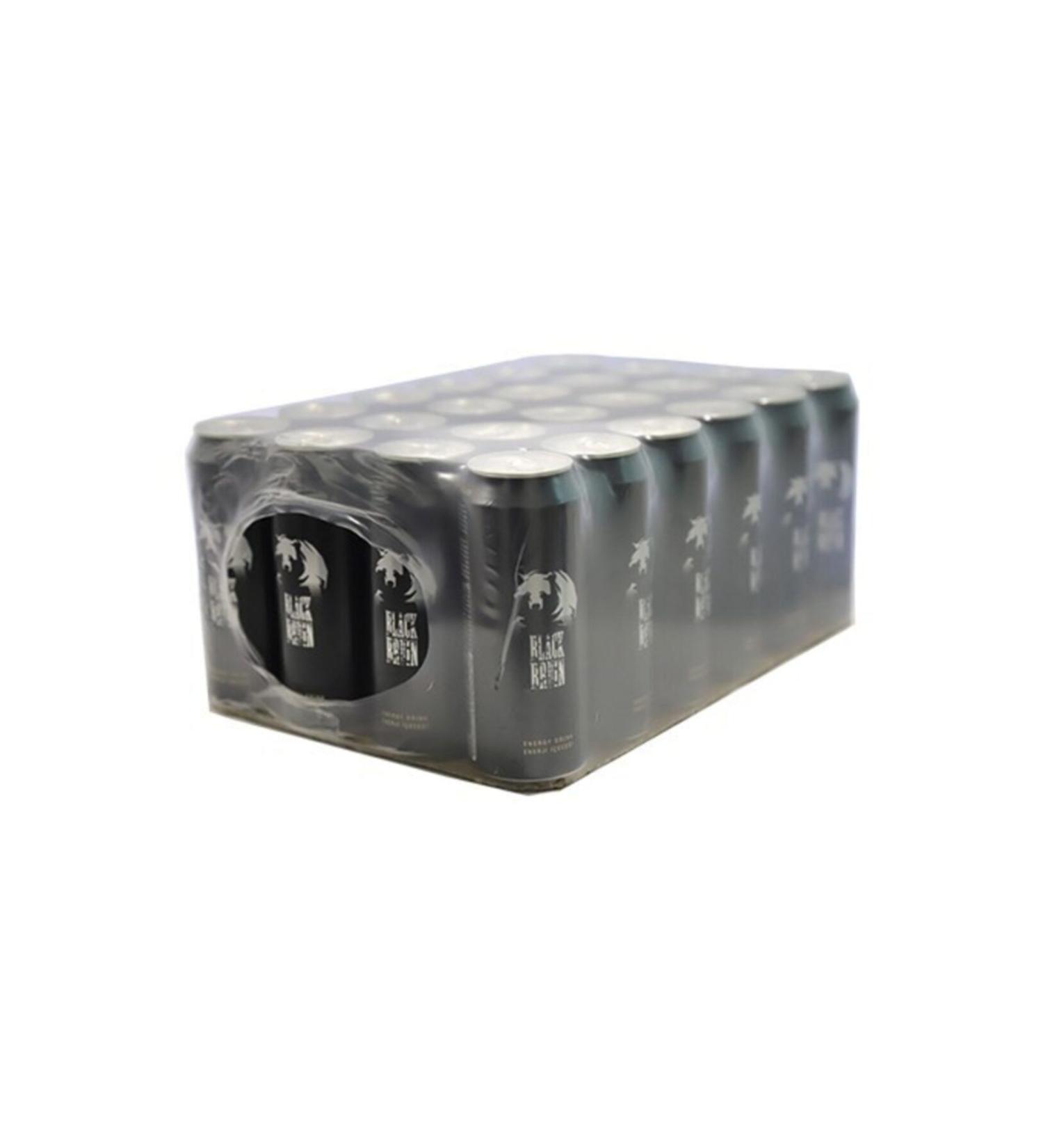 Black Bruin Black Bruin Energy Drink 24 250ml