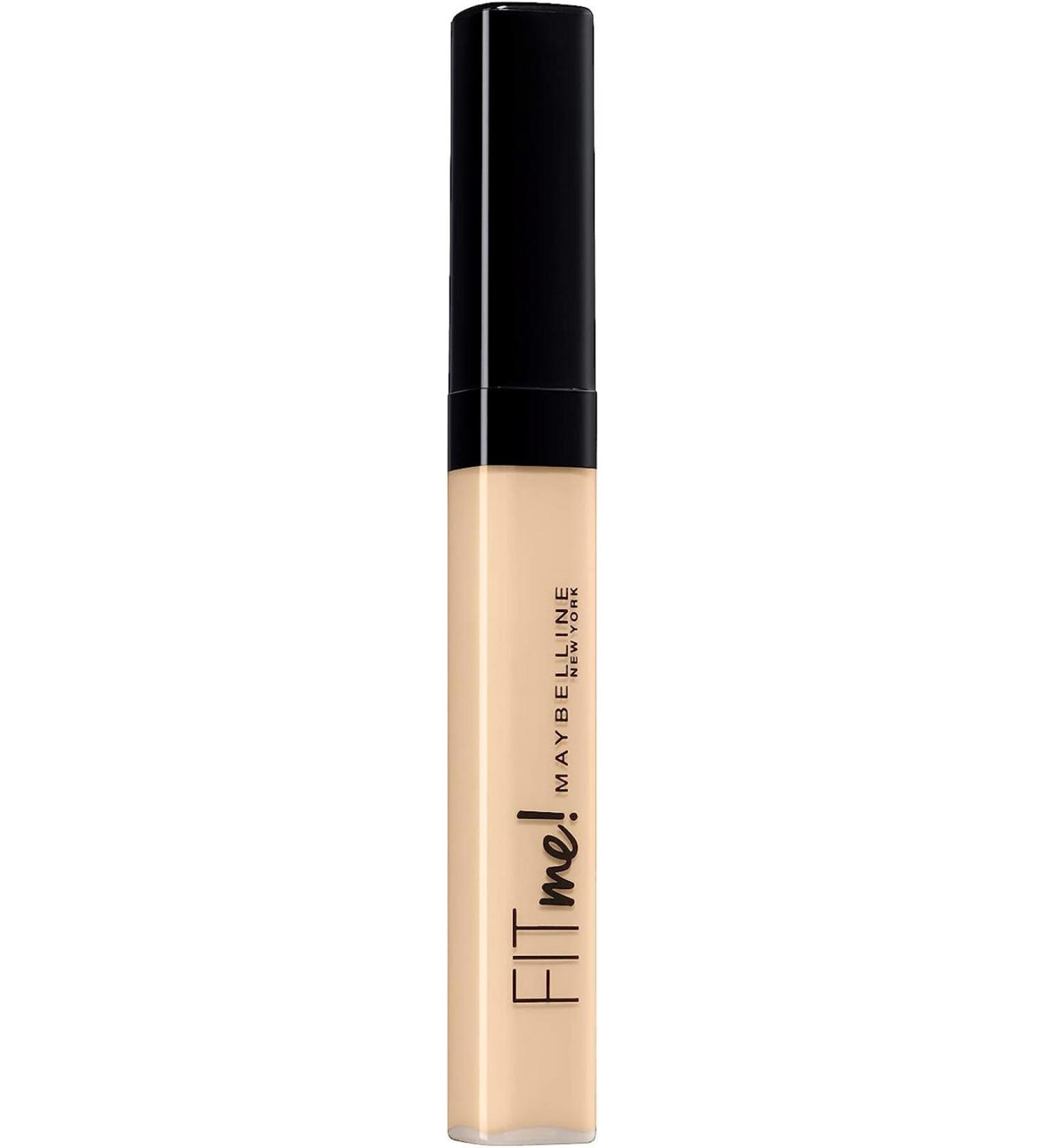 NcK Maybelinenew York Fit Me Concealer - 15 Fair (6.8 ML)