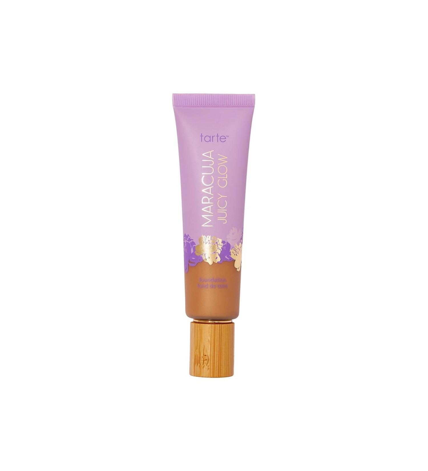 Tarte Maracuja Juicy Glow Skin Tint - Foundation 42S tan sand (30ml)