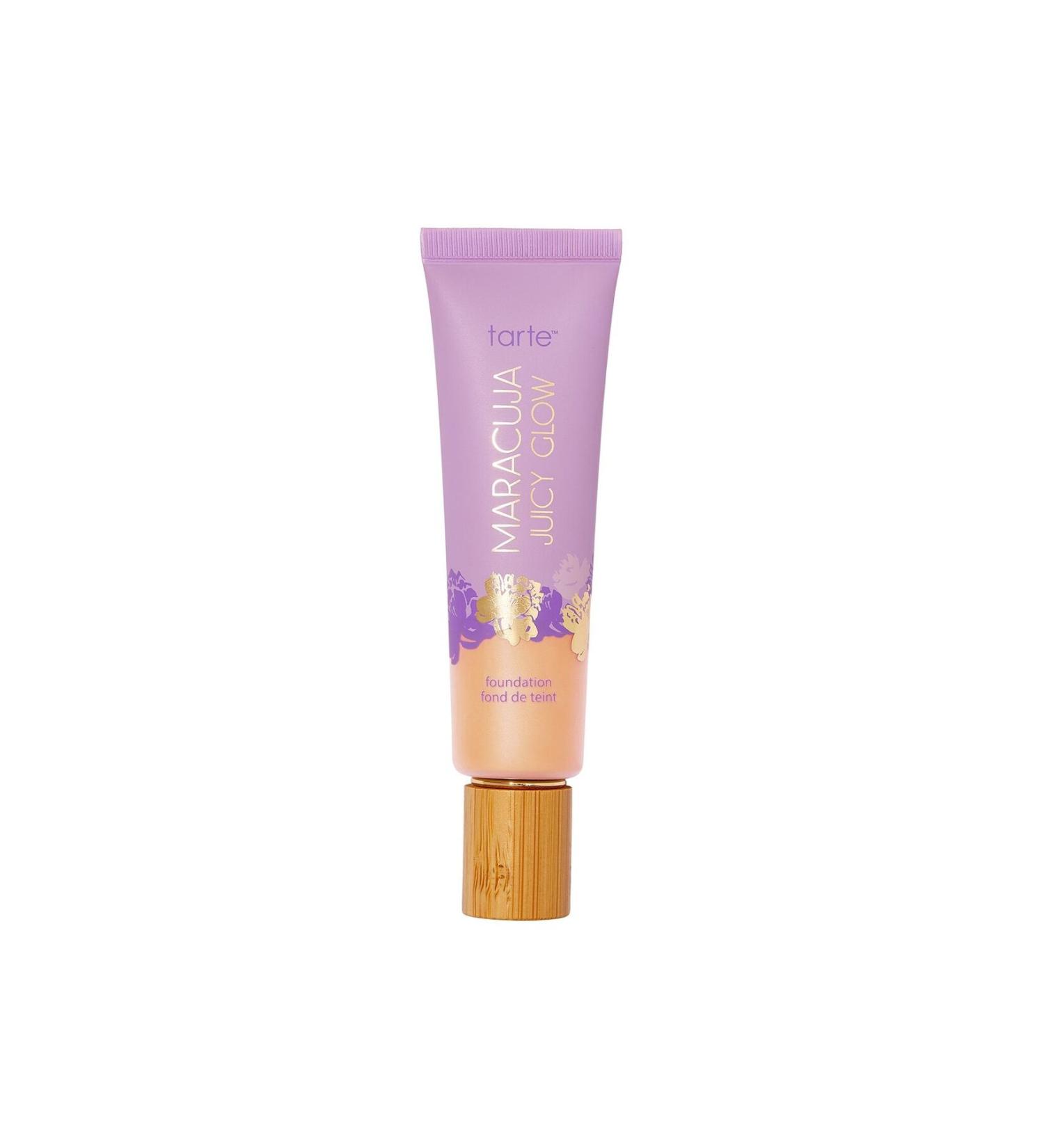 Tarte Maracuja Juicy Glow Skin Tint - Foundation 24N light neutral (30ml)