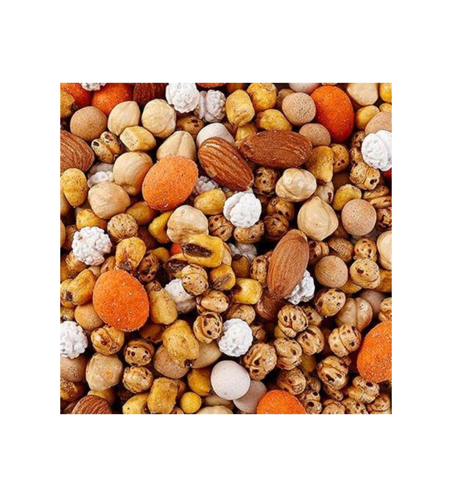 E-Cerez Henna Snack No:2 7 kg