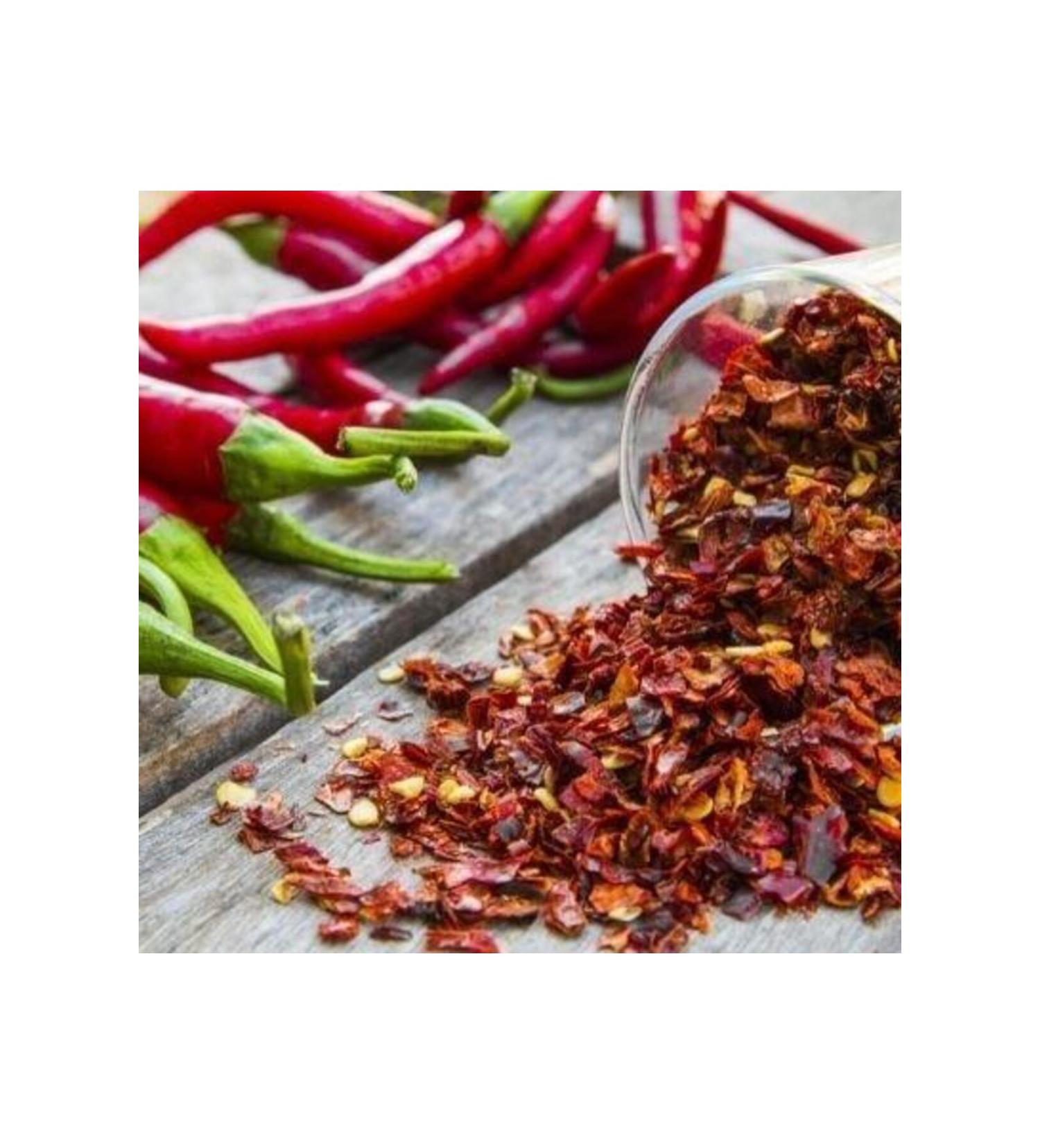 E-Cerez Ground Cayenne Pepper 250 Gr