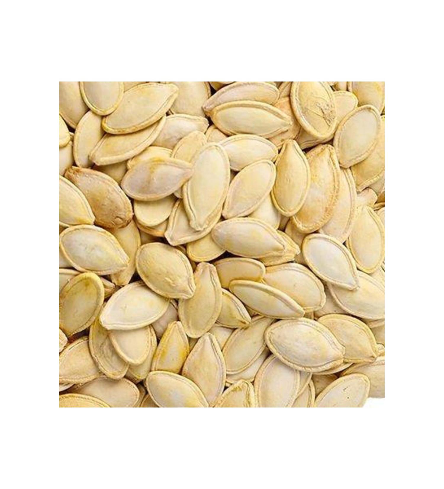 E-Cerez Unsalted Nev ehir Pumpkin Seeds 250 Gr
