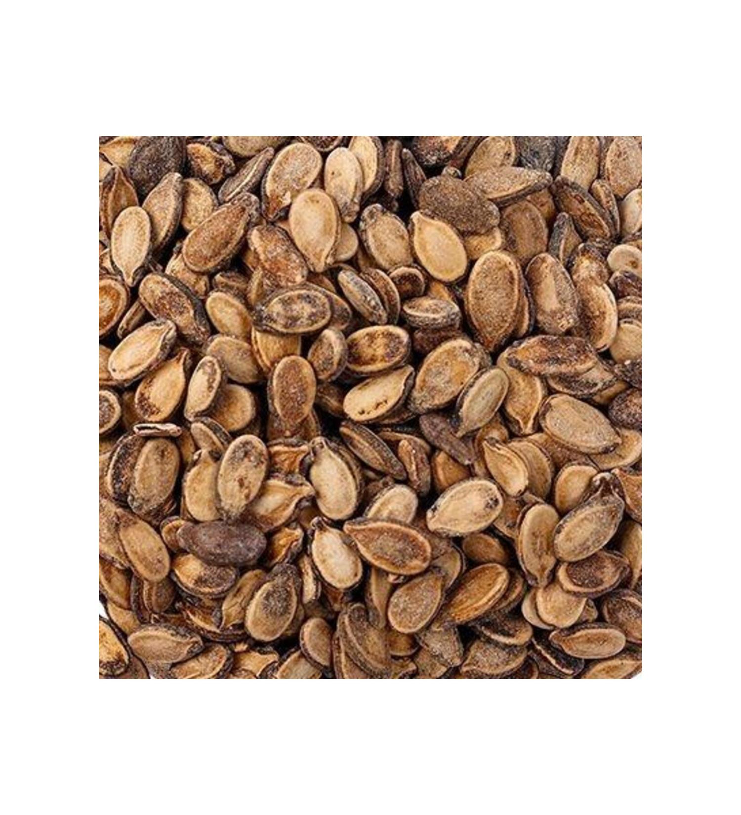 E-Cerez Roasted Watermelon Seeds 500 Gr